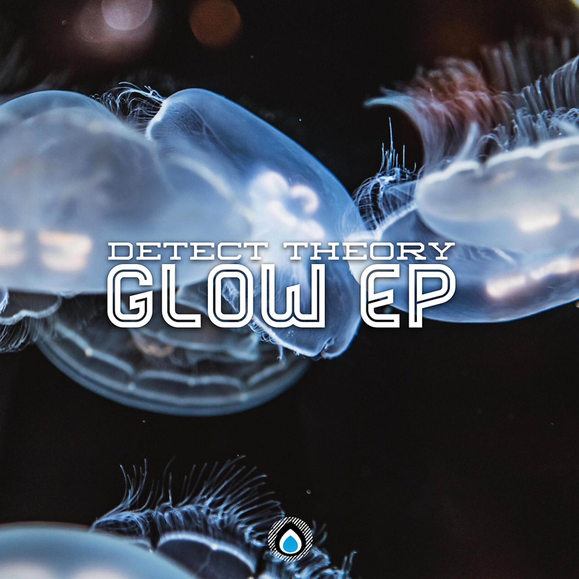 Постер альбома Glow Ep
