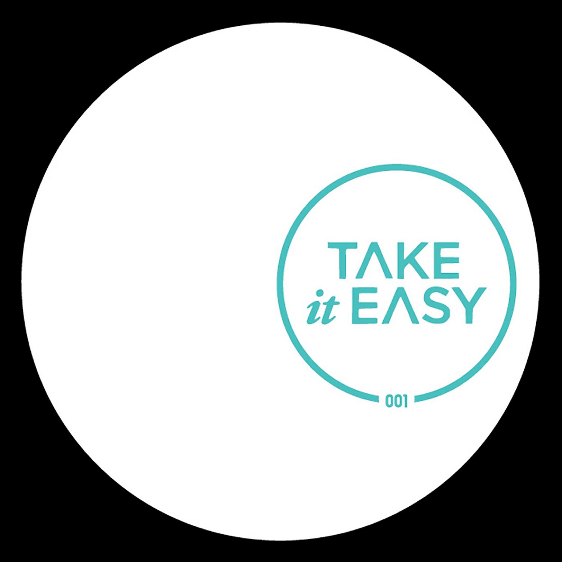 Постер альбома Take It Easy 001