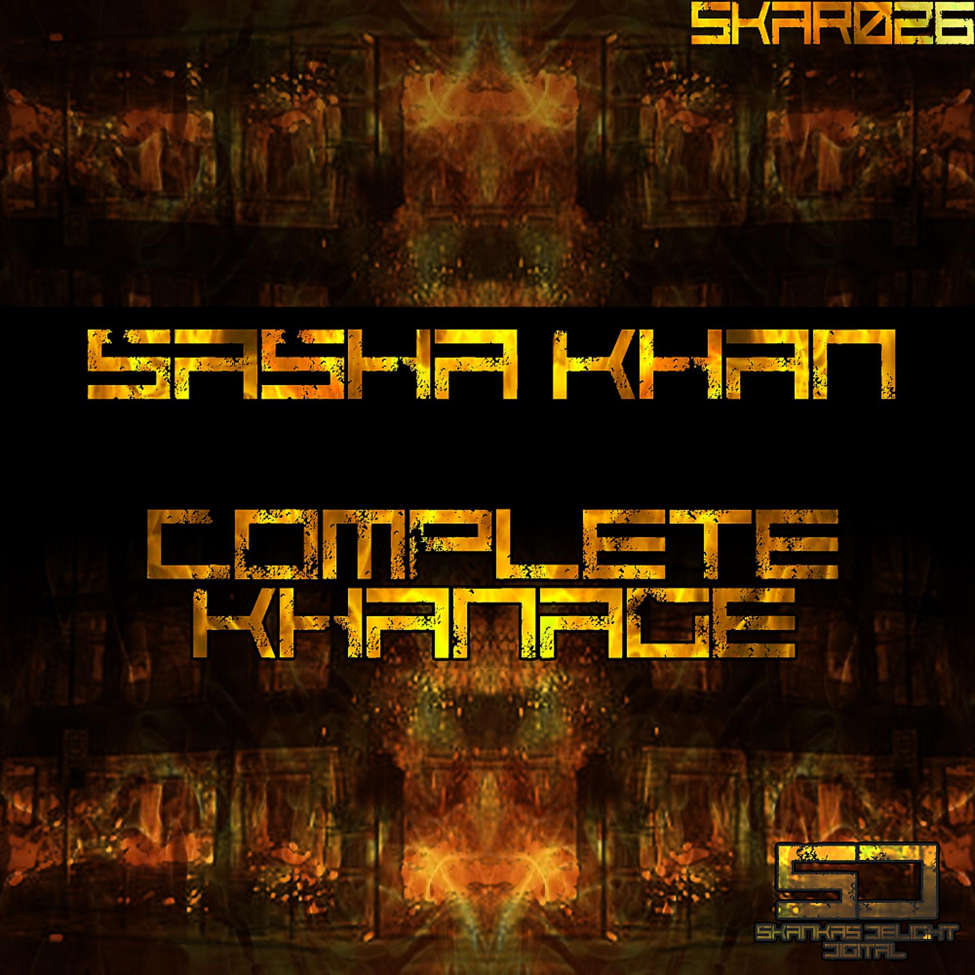 Постер альбома Complete Khanage