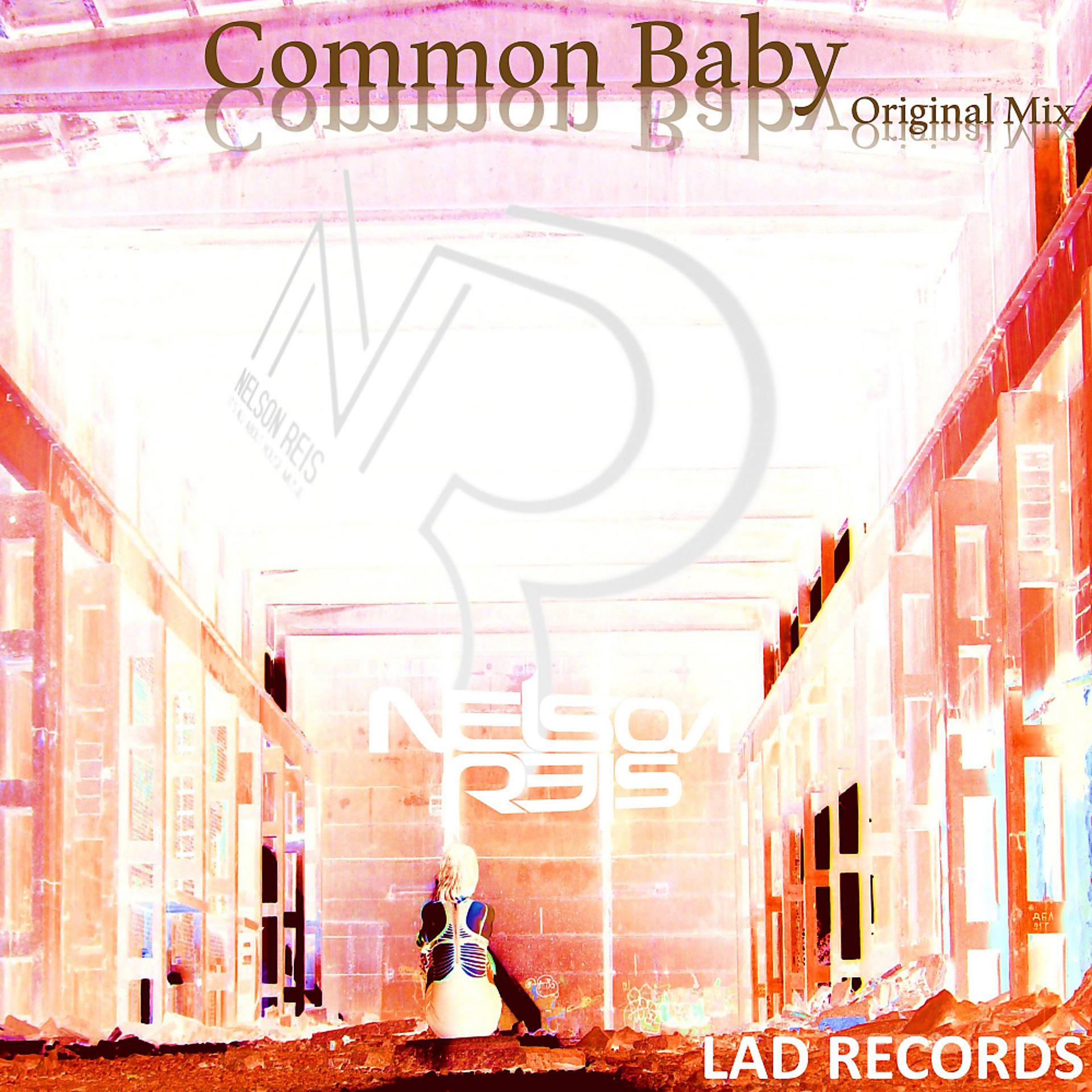 Постер альбома Common Baby