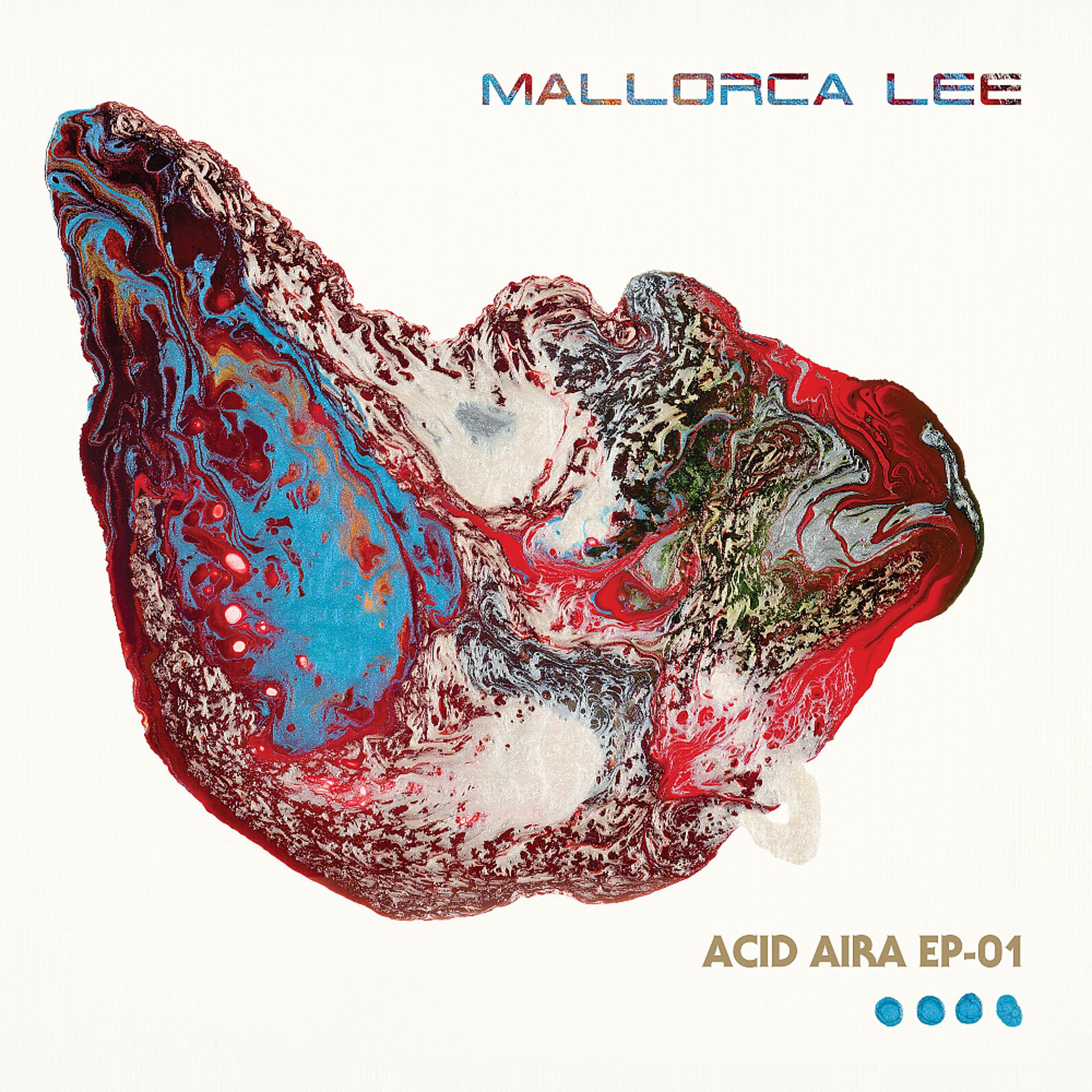 Постер альбома Acid Aira EP-01