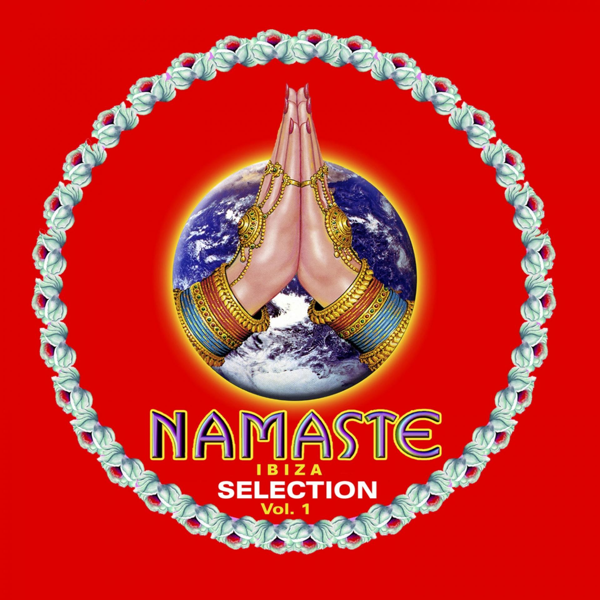 Постер альбома Namaste Ibiza Selection, Vol. 1