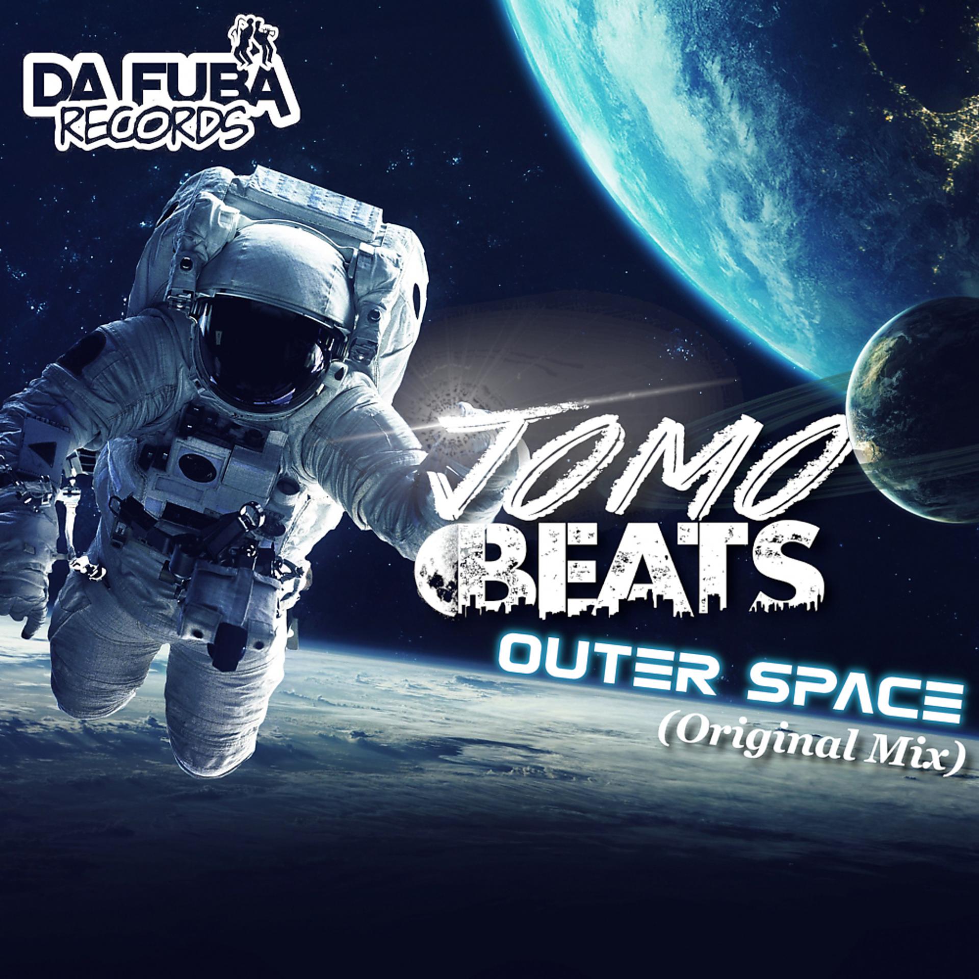 Постер альбома Outer Space-1