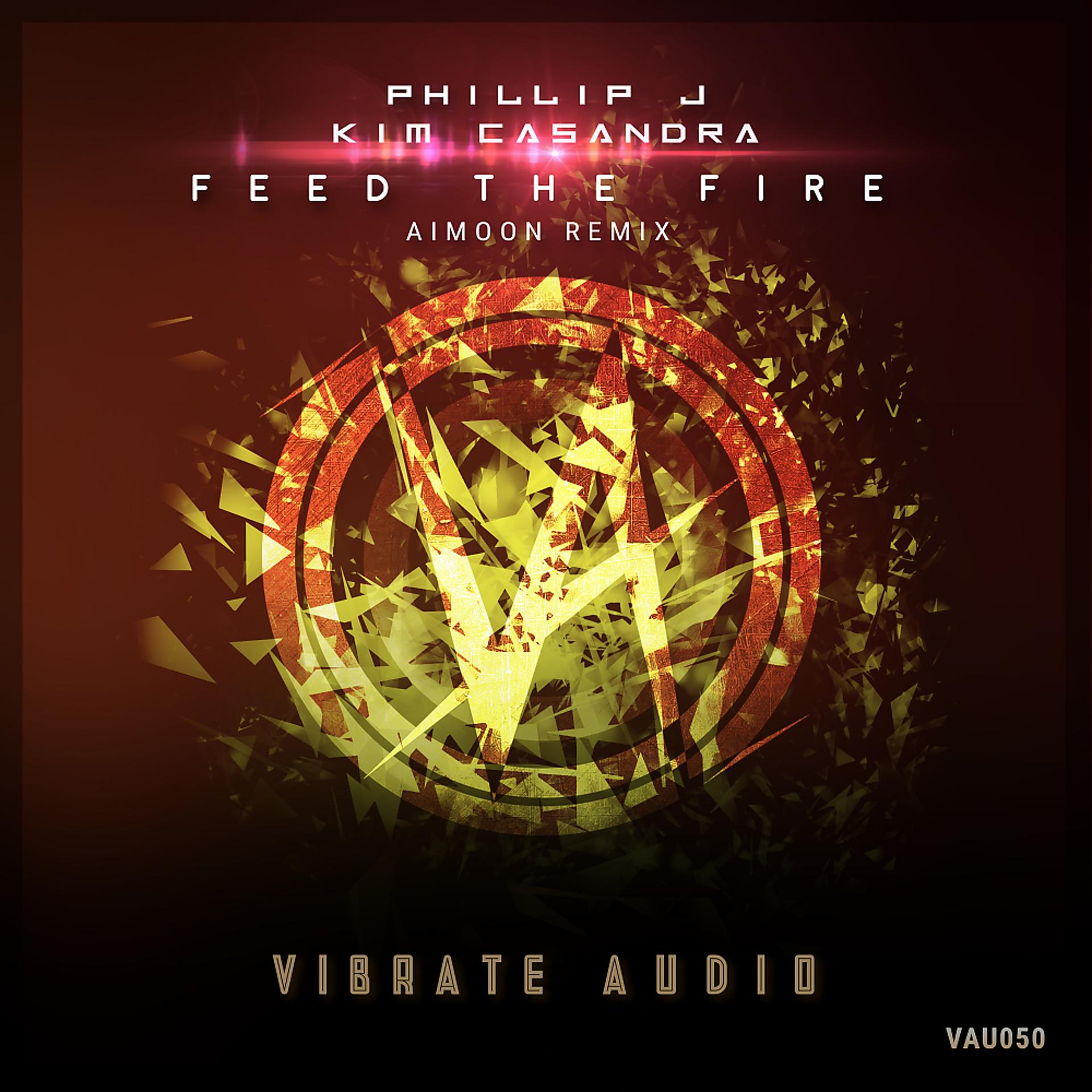Постер альбома Feed The Fire (Aimoon Extended Remix)