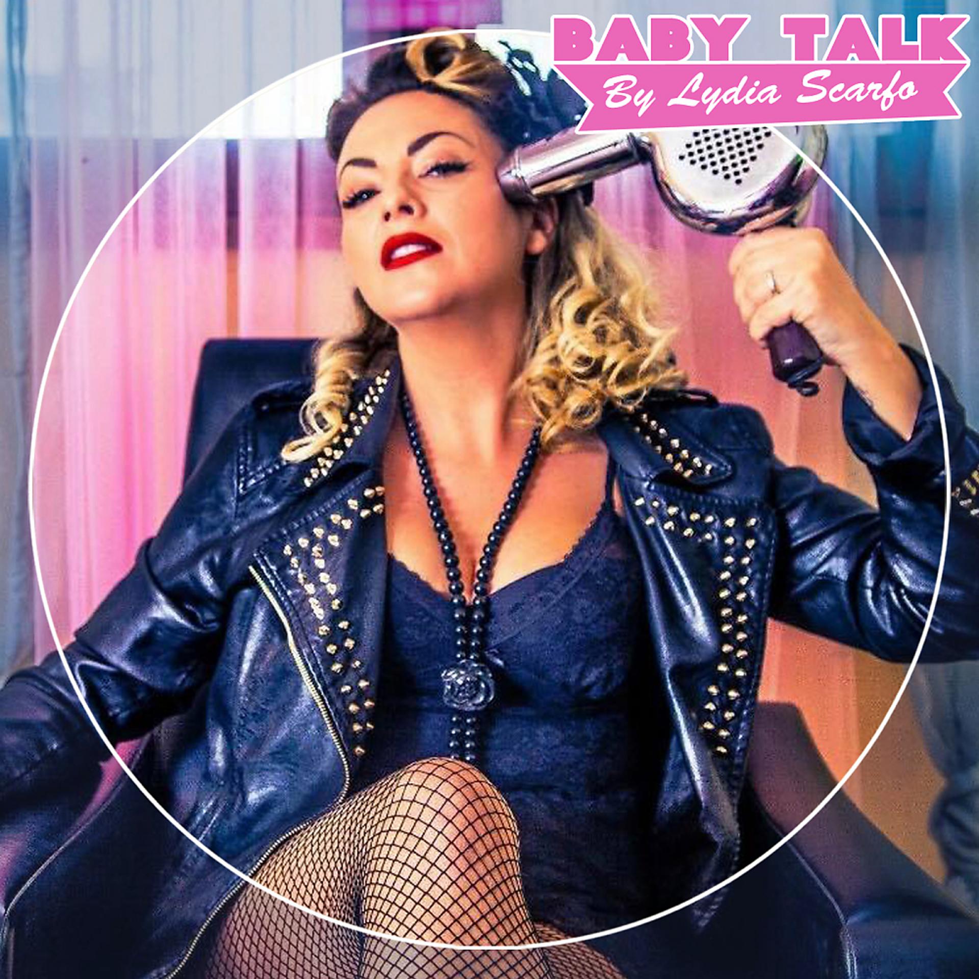 Постер альбома Baby Talk