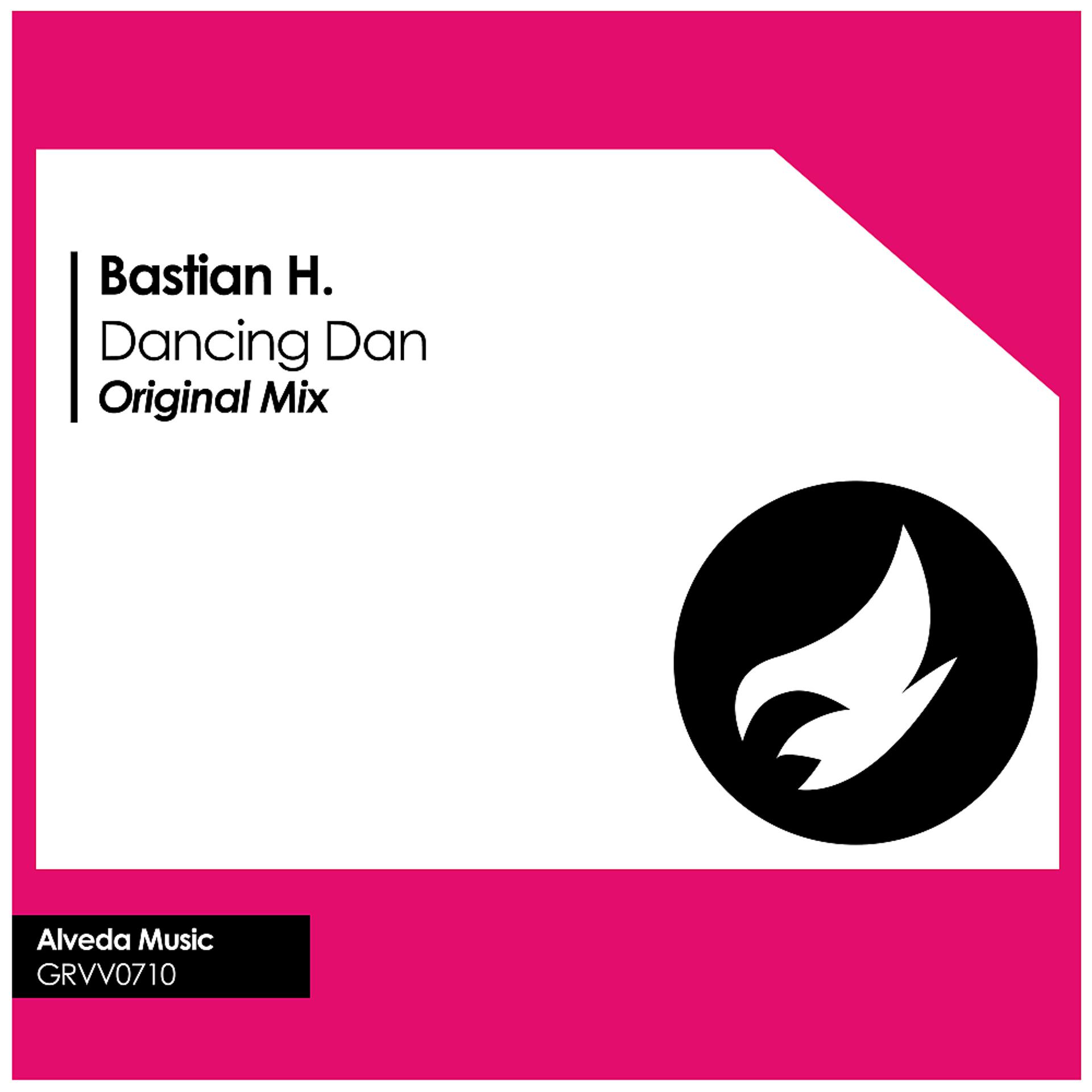 Постер альбома Dancing Dan