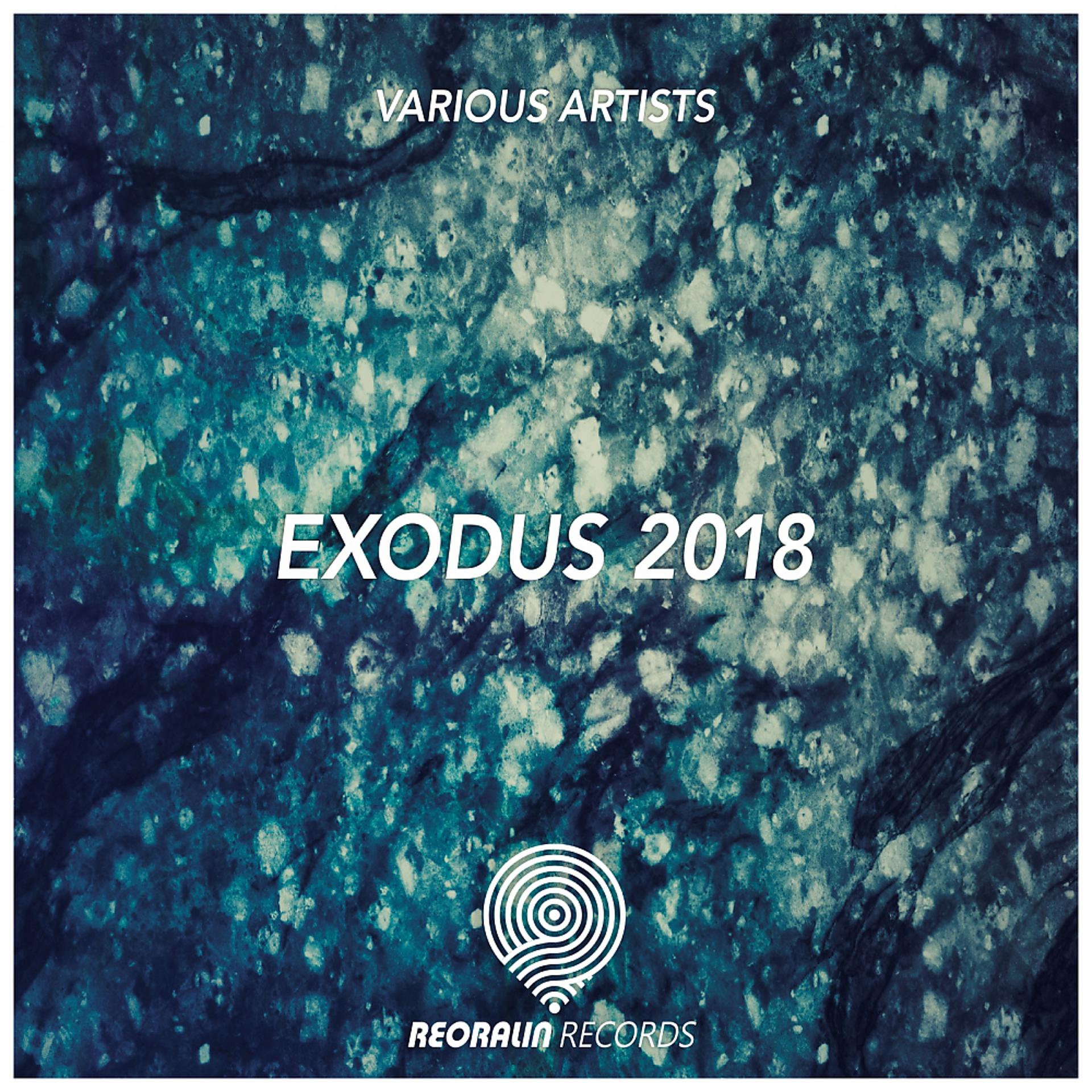 Постер альбома Exodus 2018
