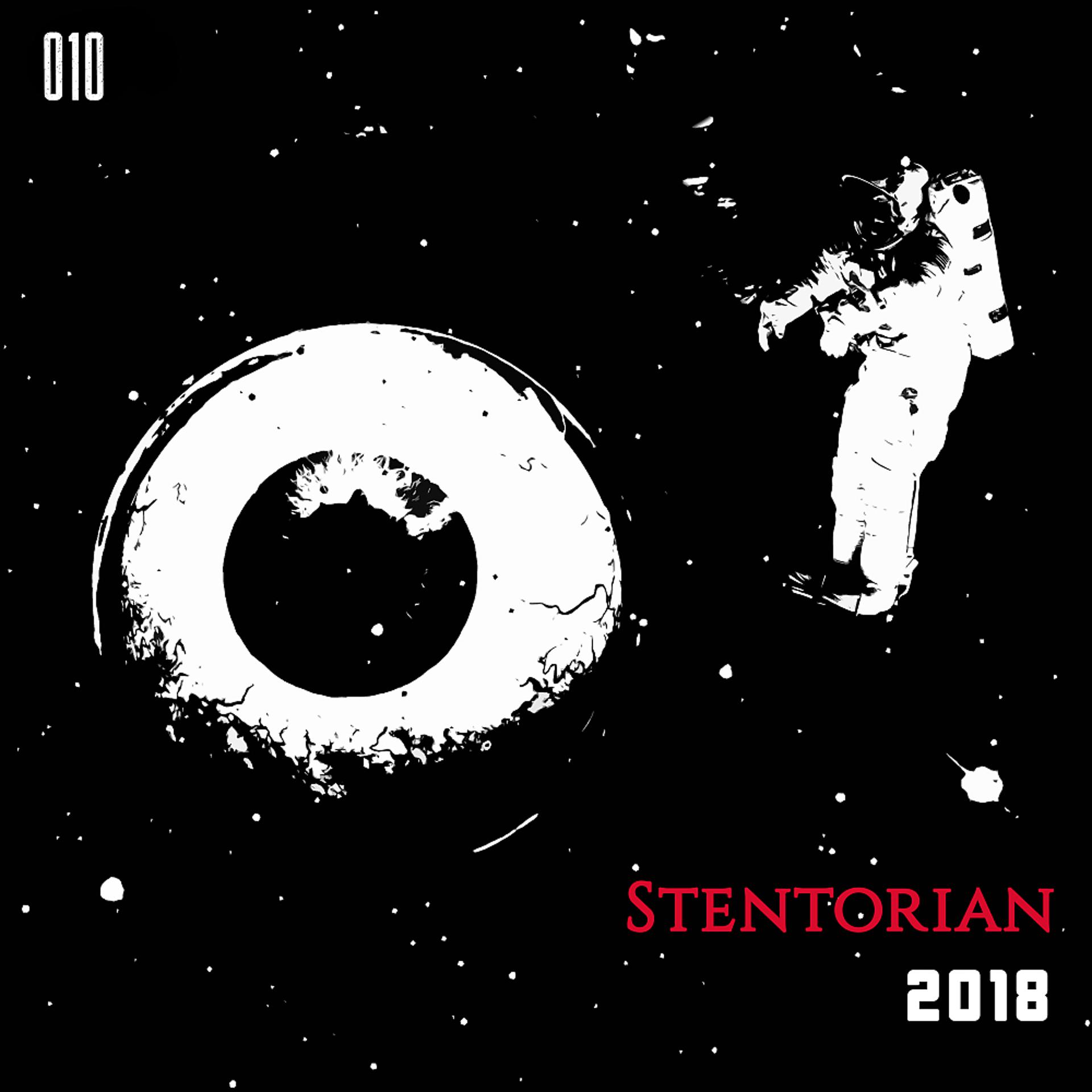 Постер альбома Stentorian 2018