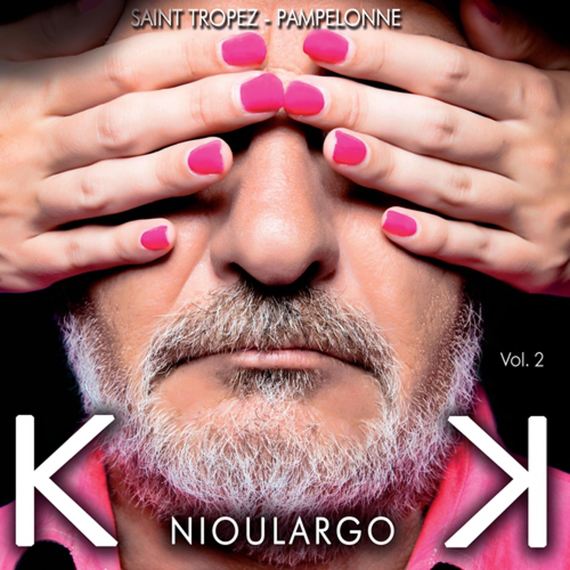Постер альбома Nioulargo, Vol. 2
