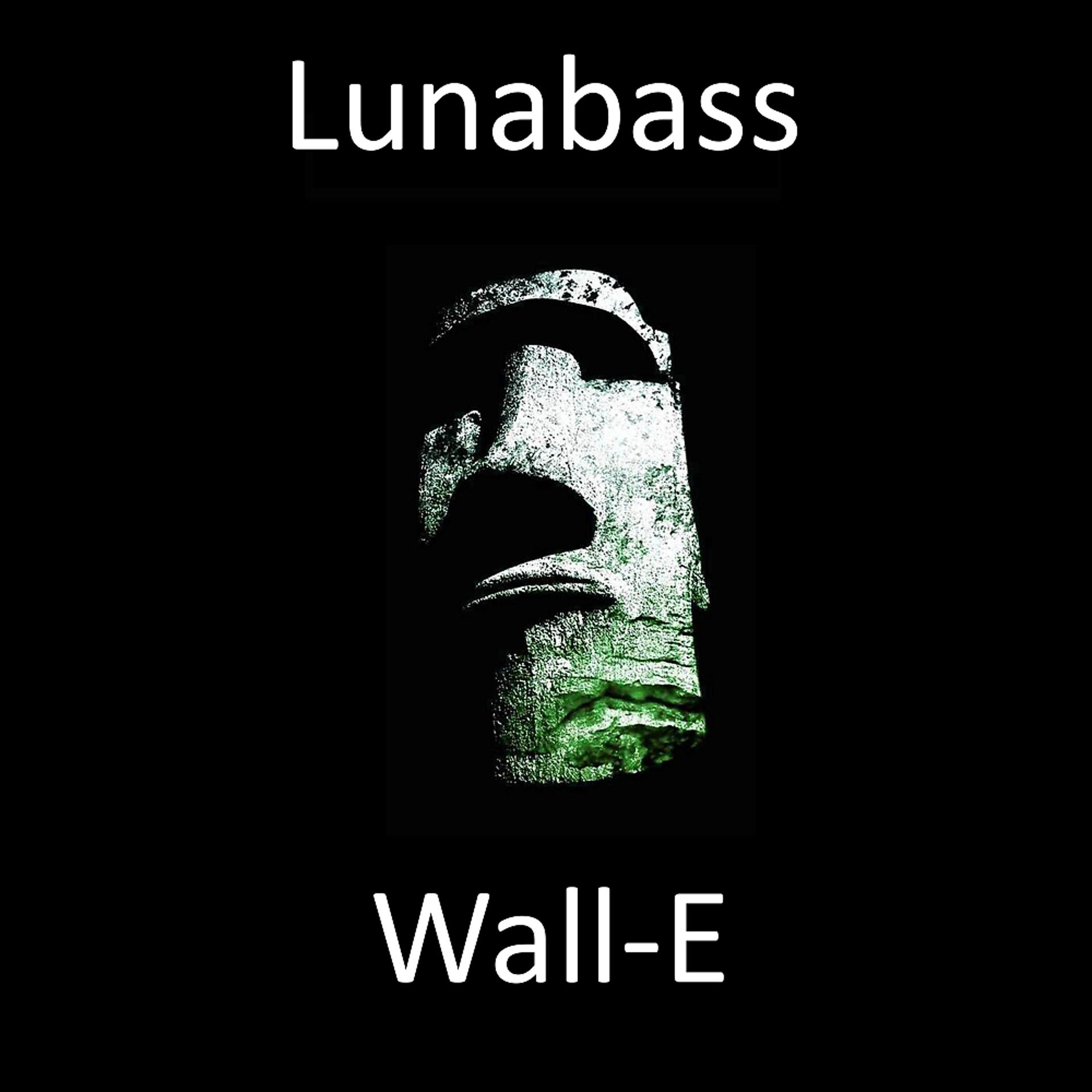 Постер альбома Wall-E