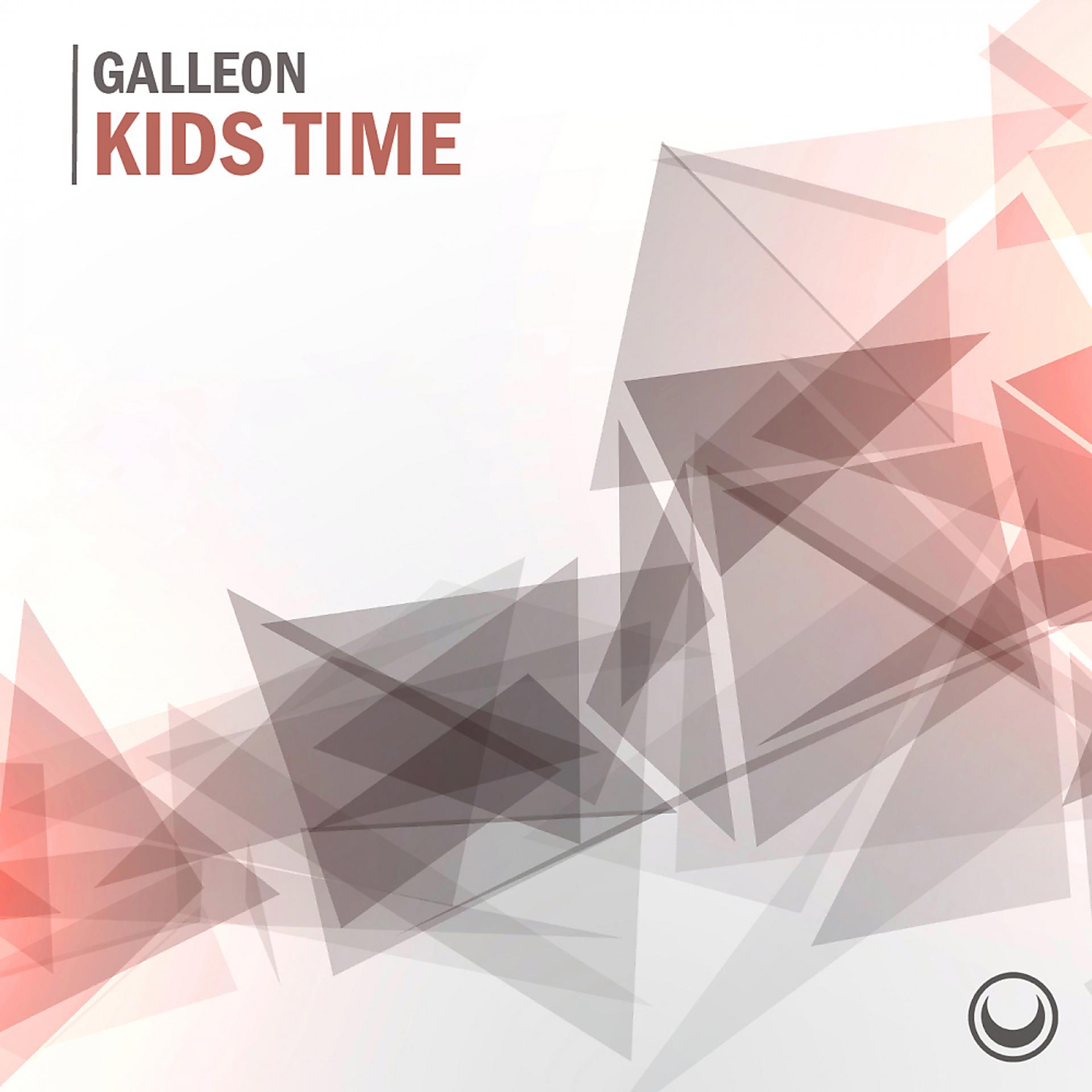 Постер альбома Kids Time
