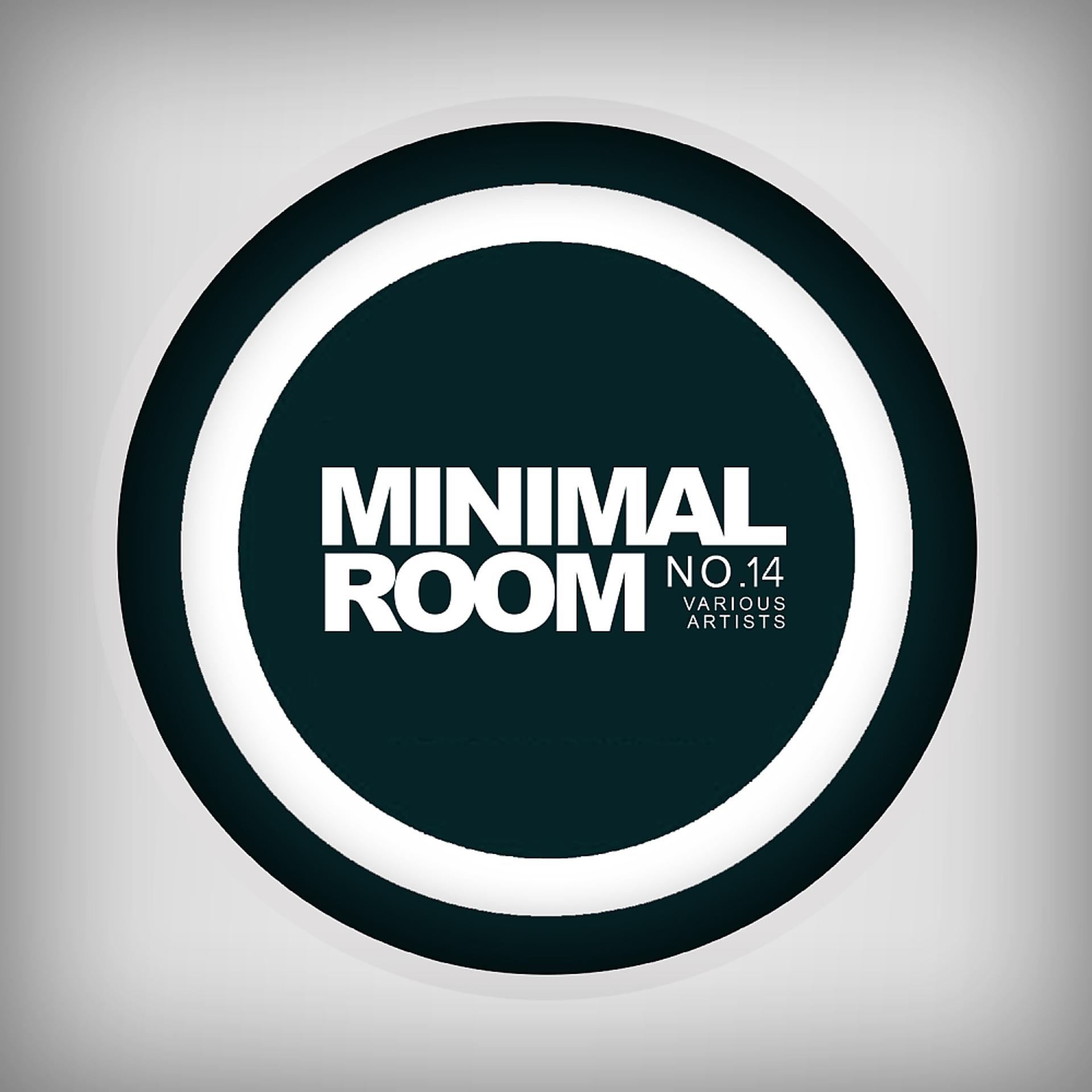 Постер альбома Minimal Room No.14