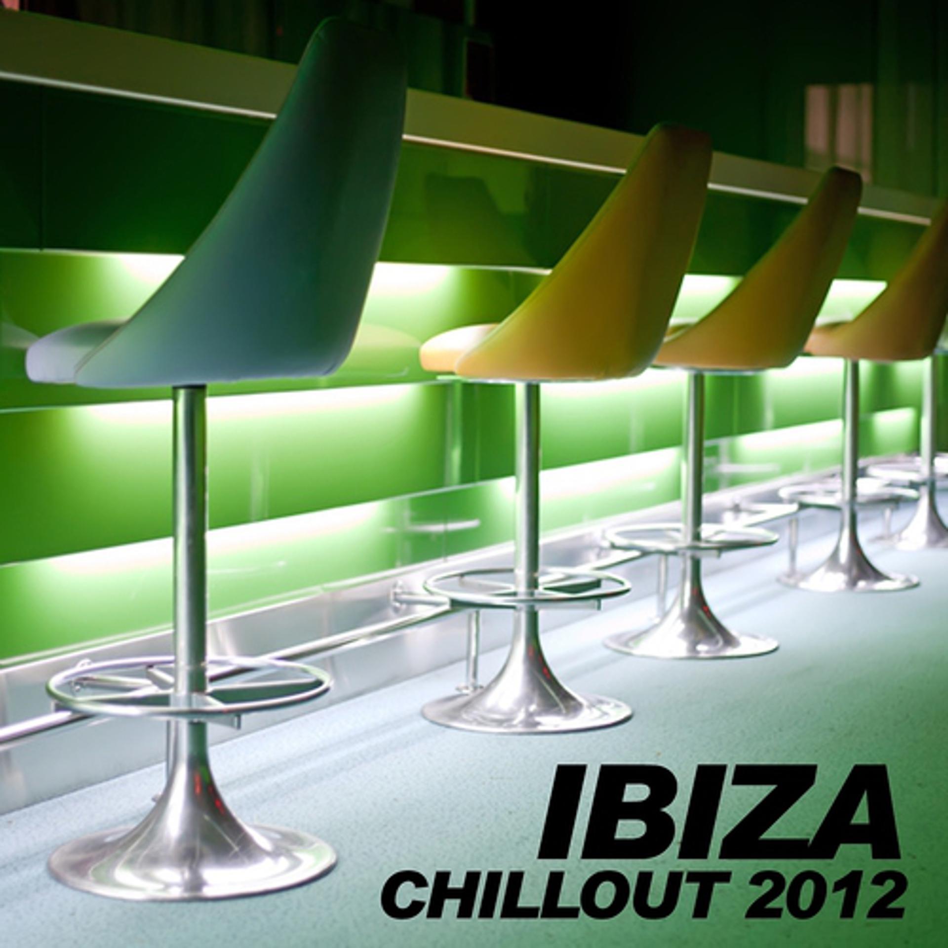 Постер альбома Ibiza Chillout 2012