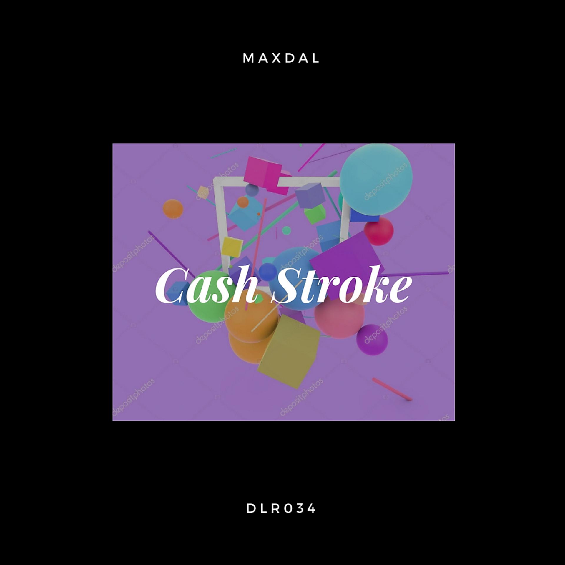 Постер альбома Cash Stroke