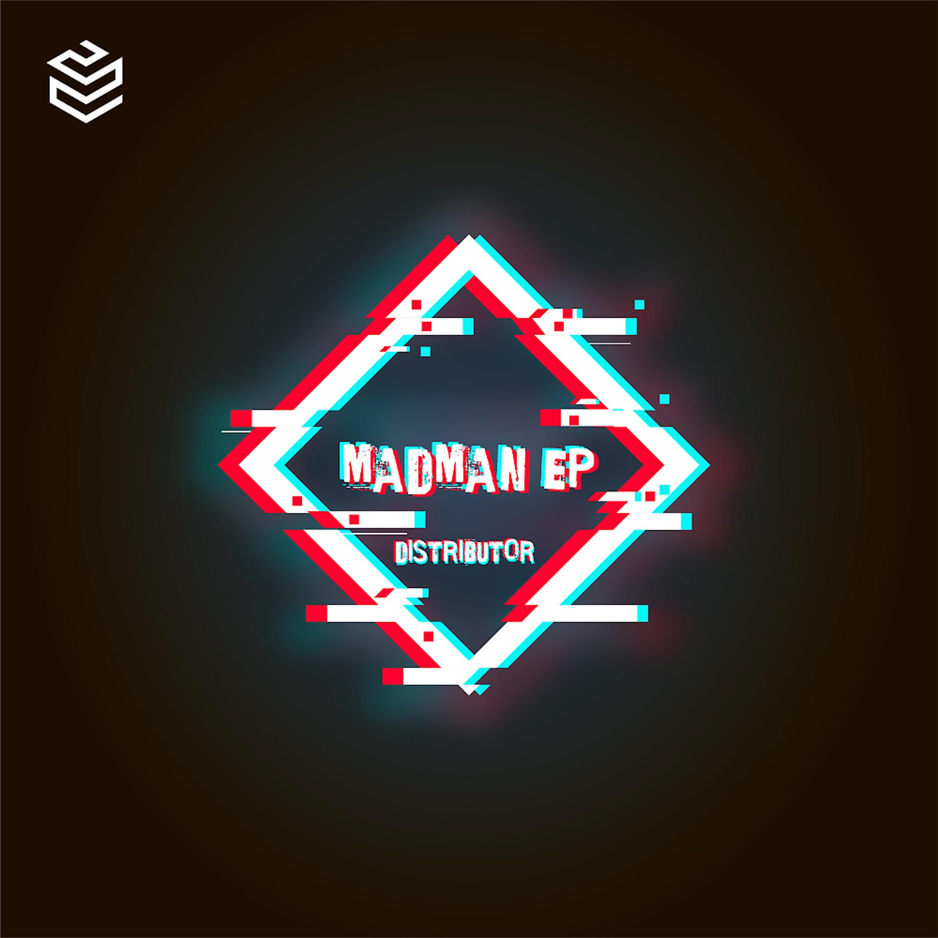 Постер альбома MadMan EP