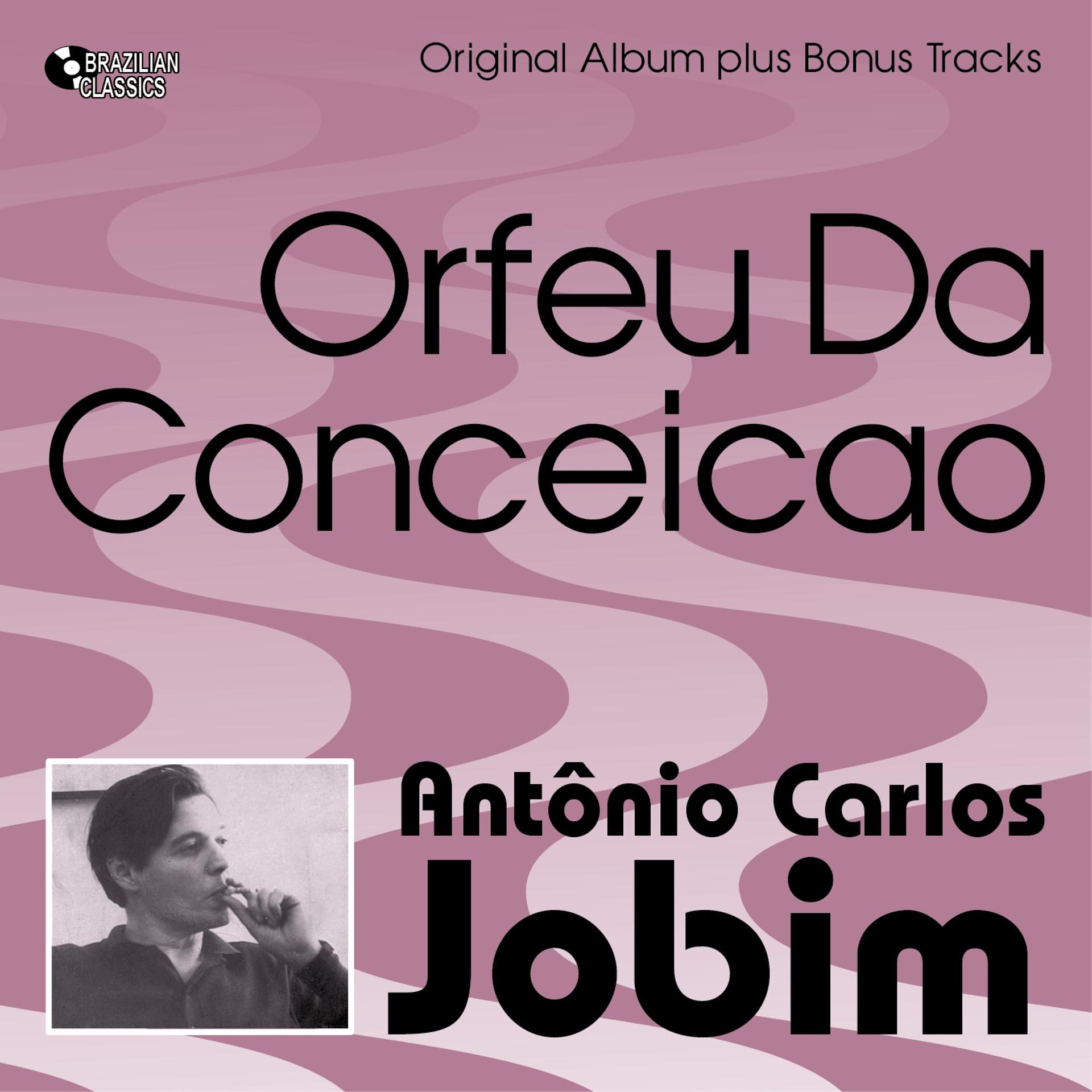 Постер альбома Orfeu Da Conceição