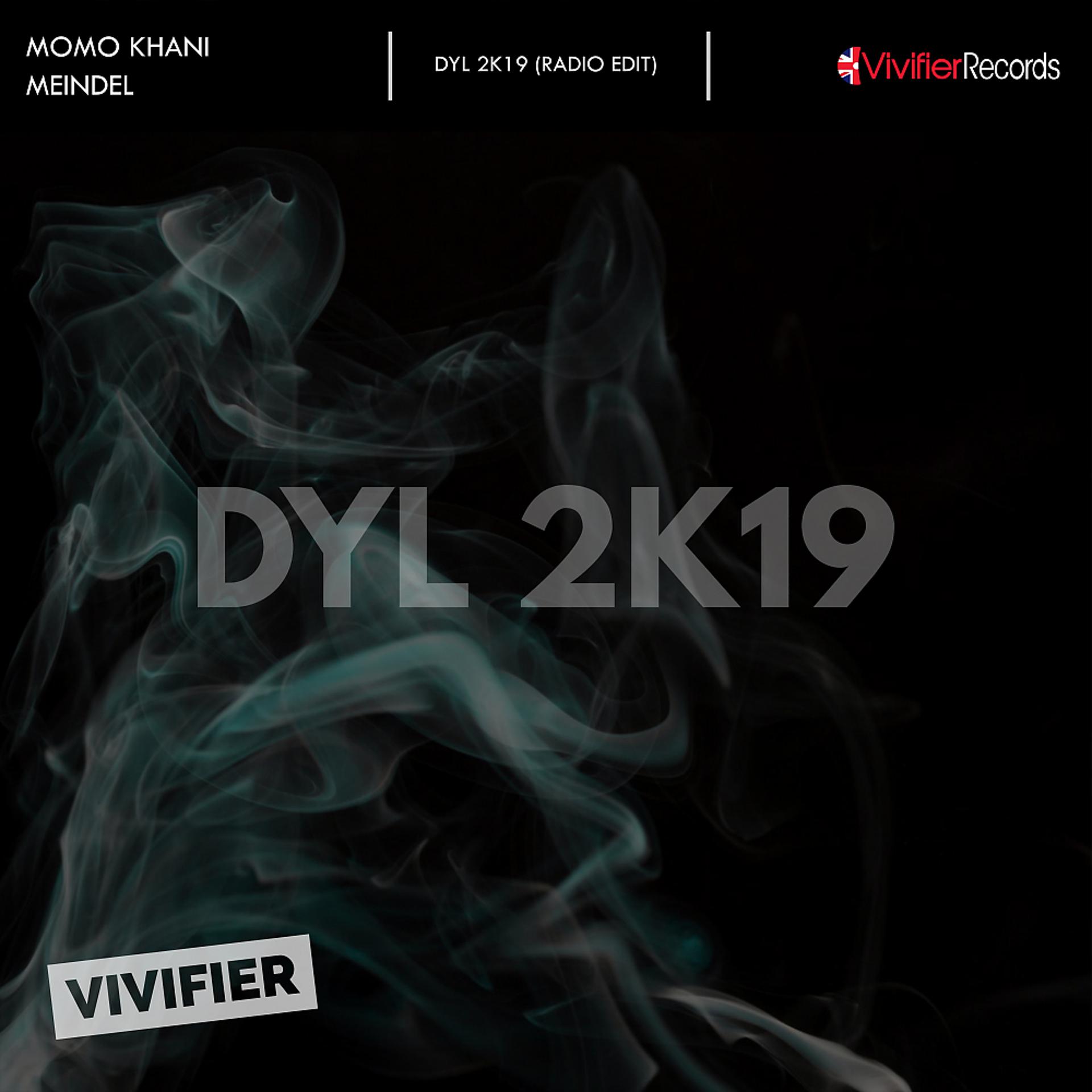 Постер альбома DYL 2K19
