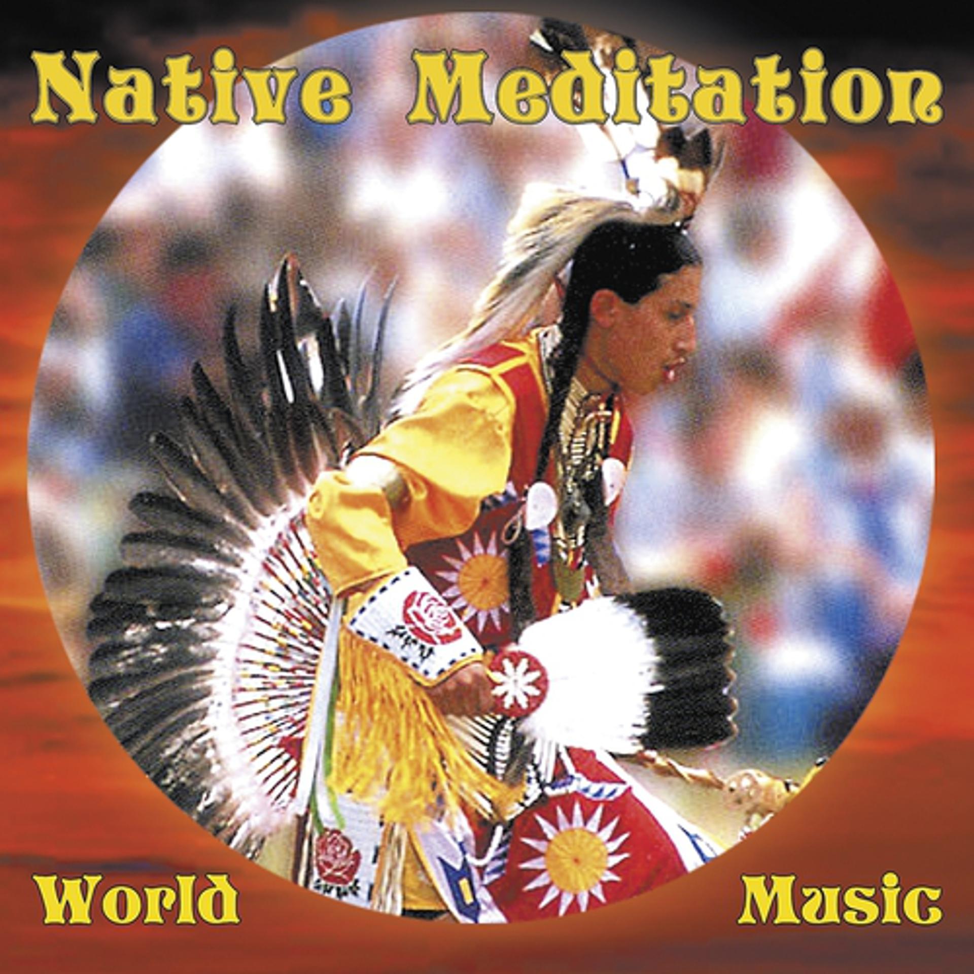 Постер альбома Native Meditation