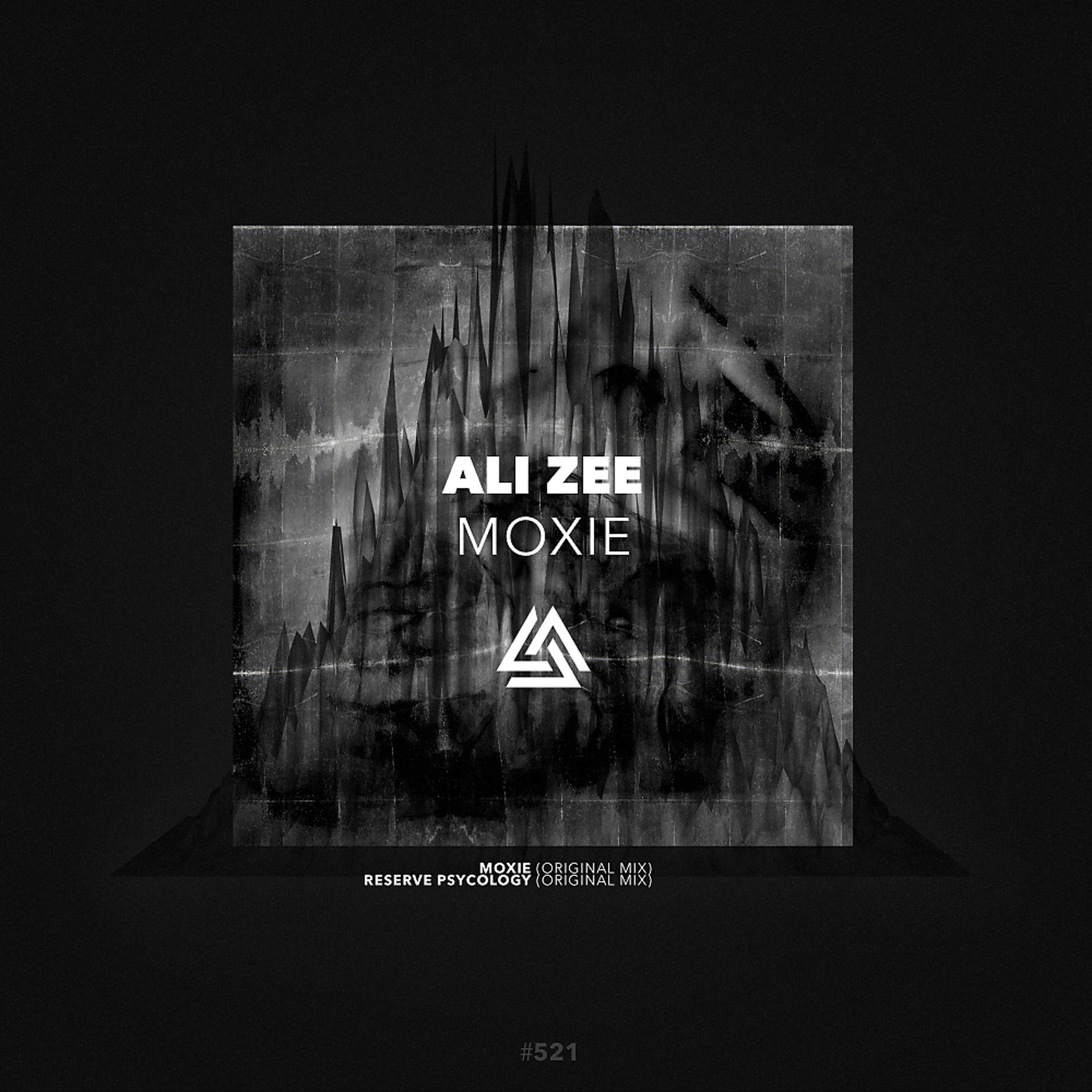 Постер альбома Moxie