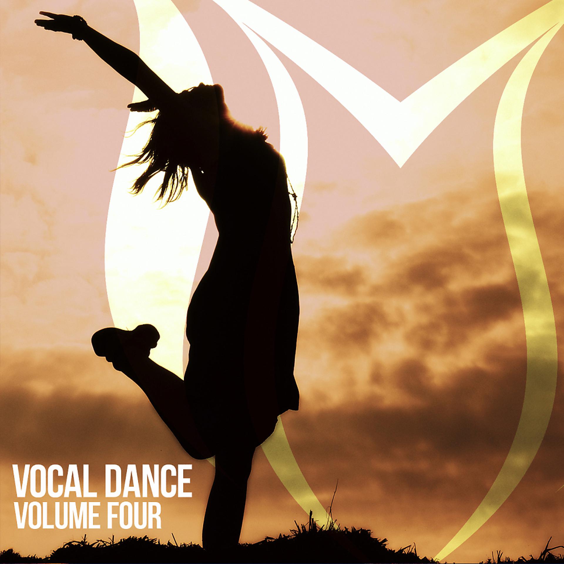 Постер альбома Vocal Dance, Vol. 4
