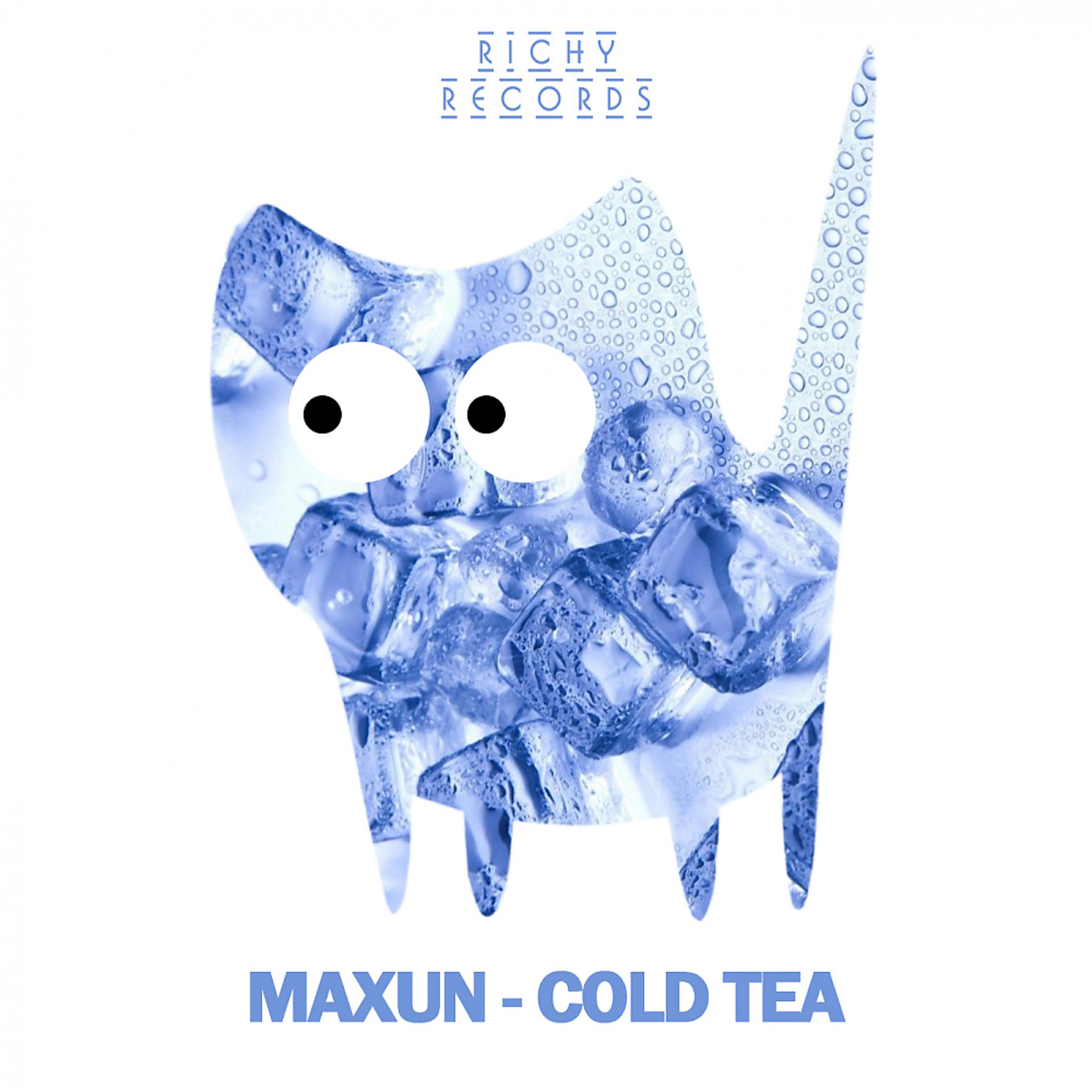 Постер альбома Cold Tea