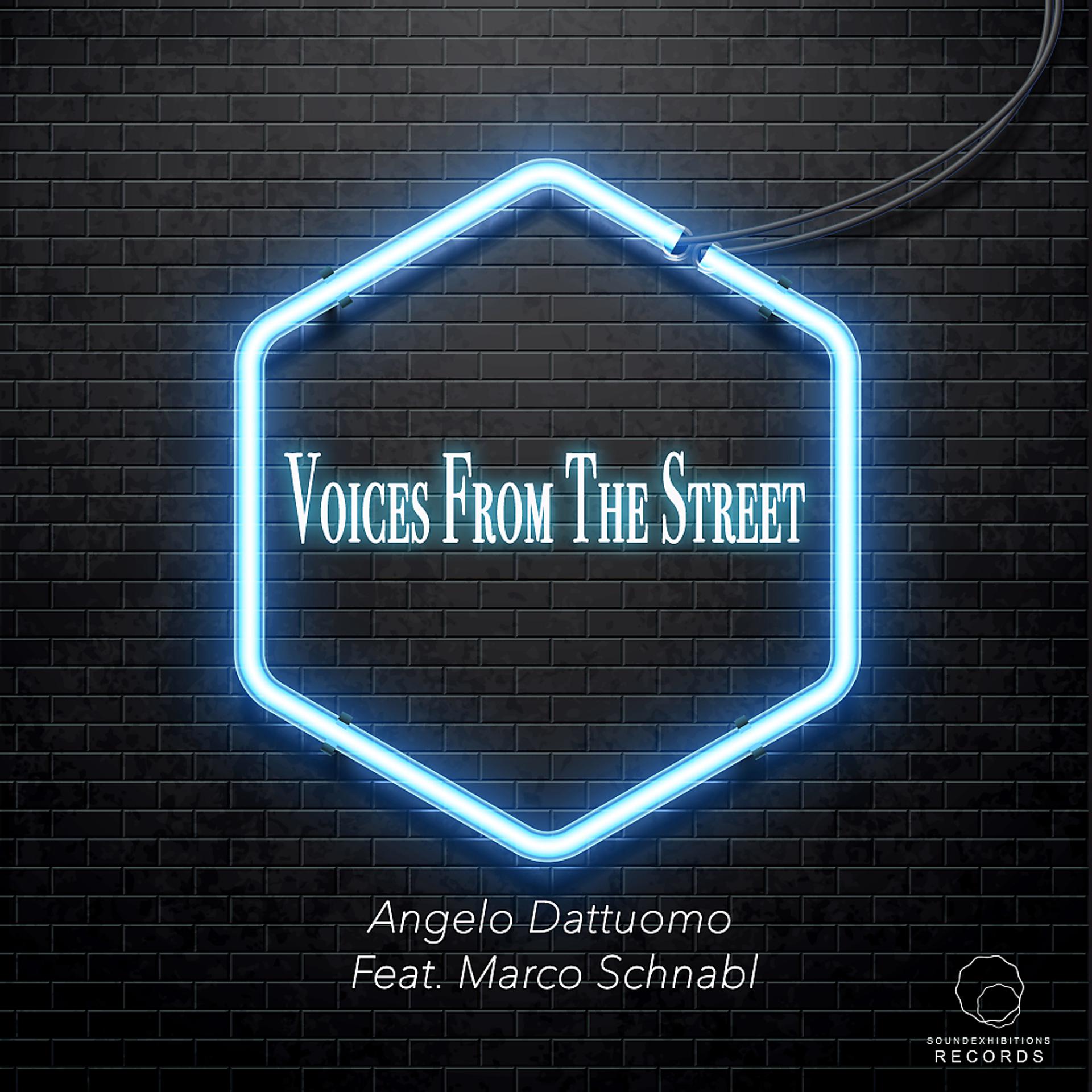 Постер альбома Voices From The Street