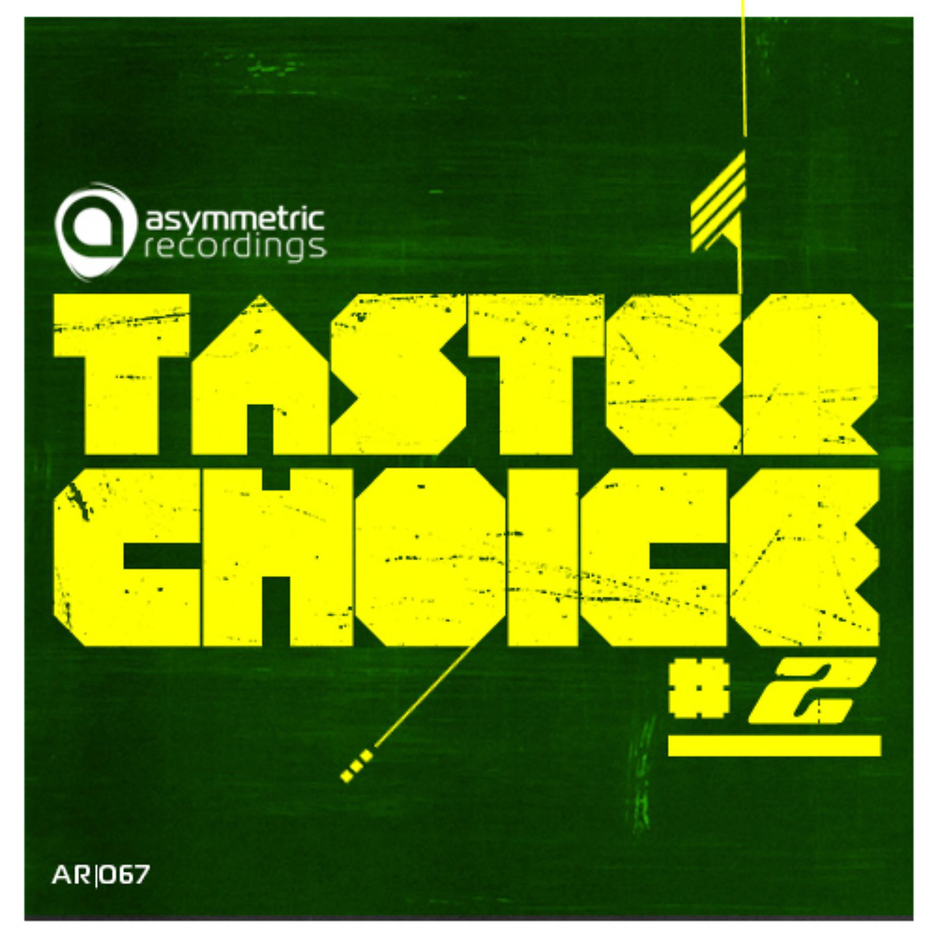 Постер альбома Taster Choice #2
