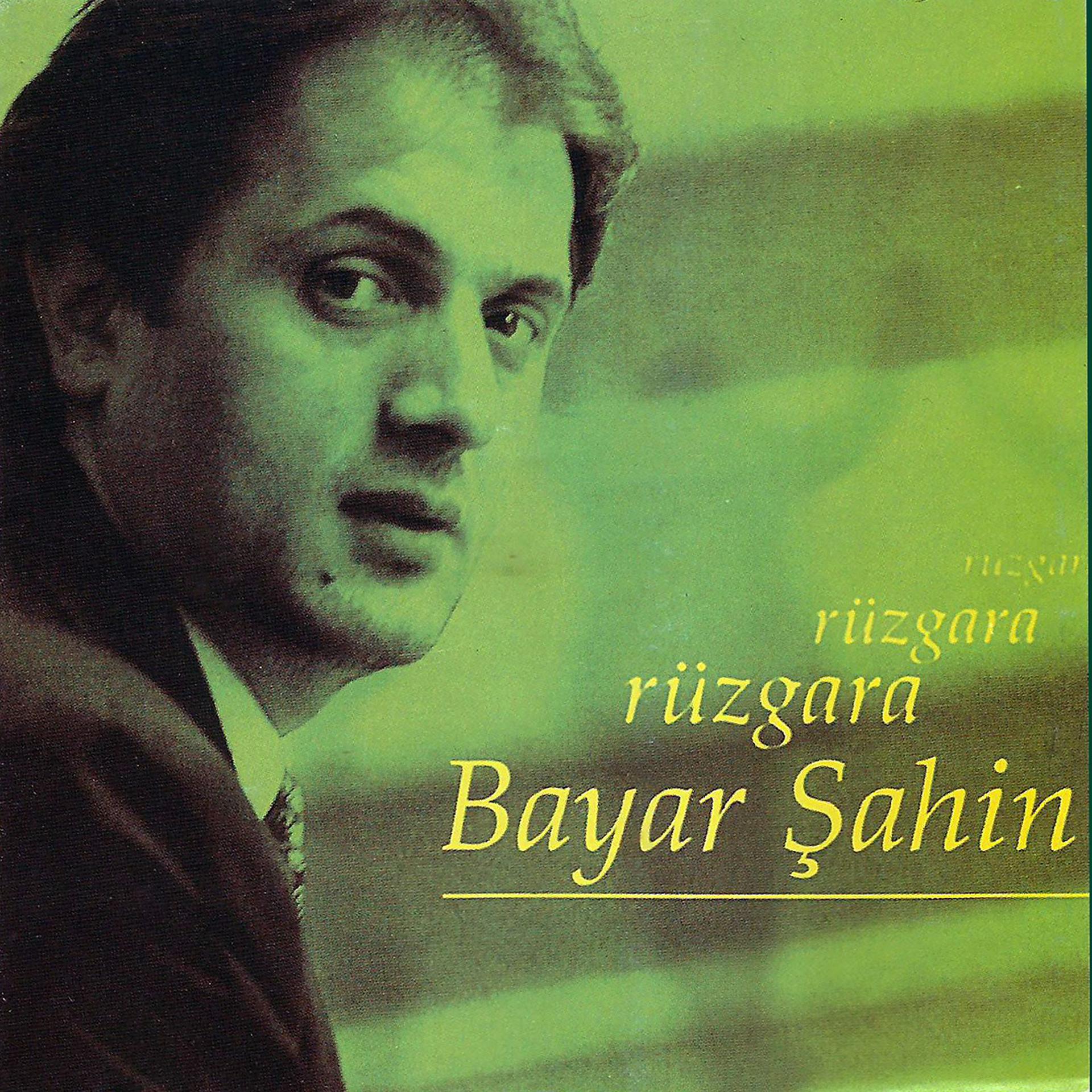Постер альбома Rüzgara