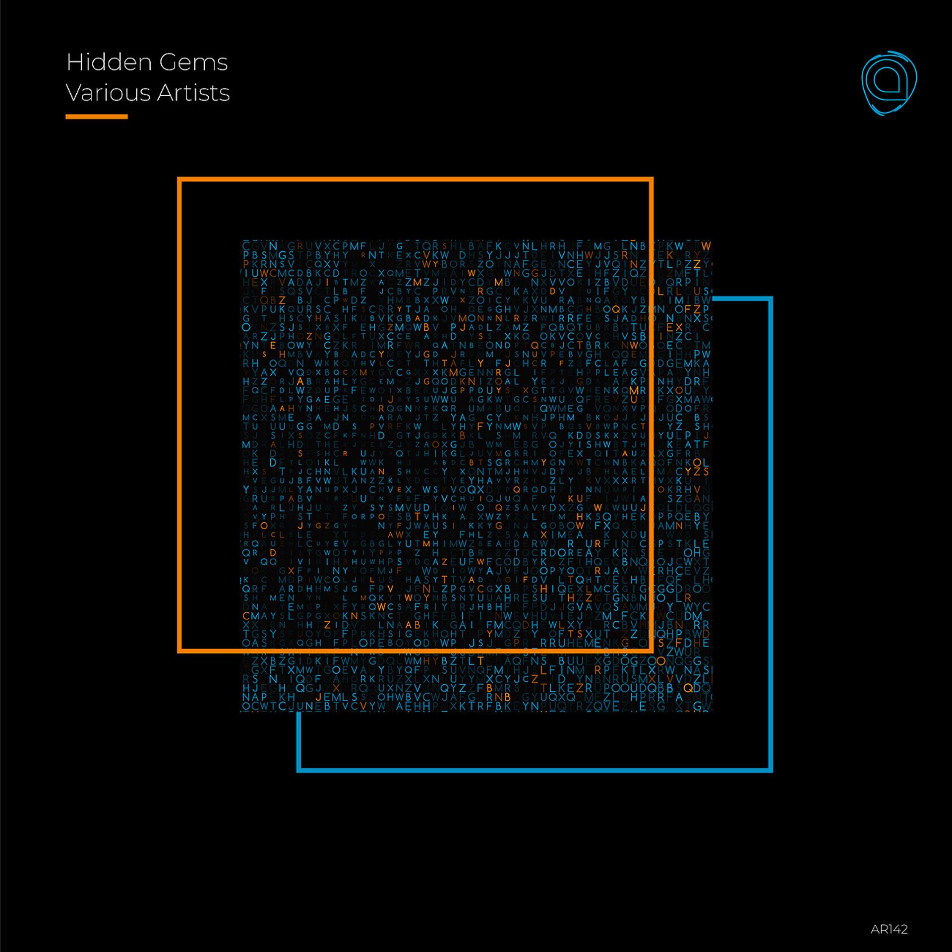 Постер альбома Hidden Gems