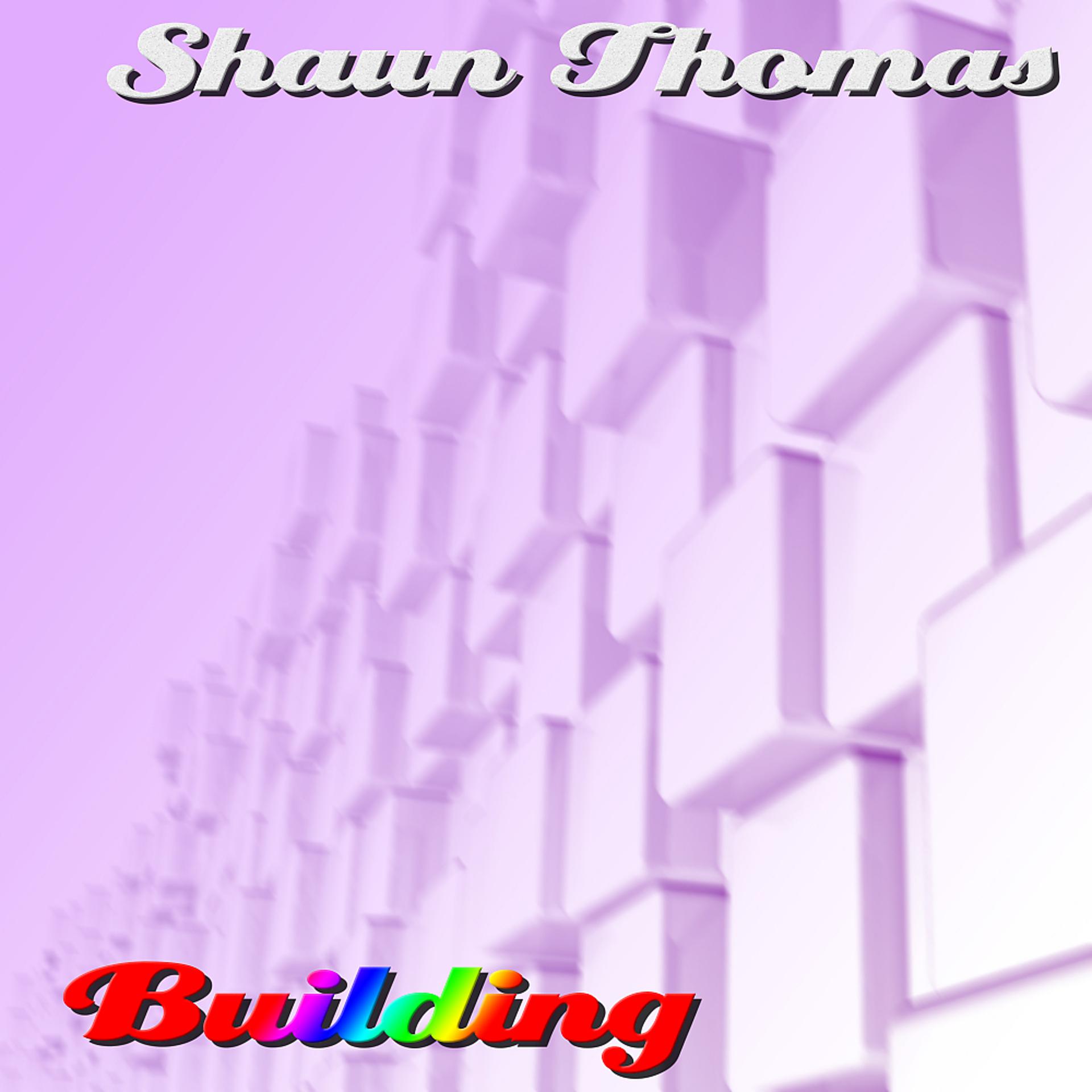 Постер альбома Building