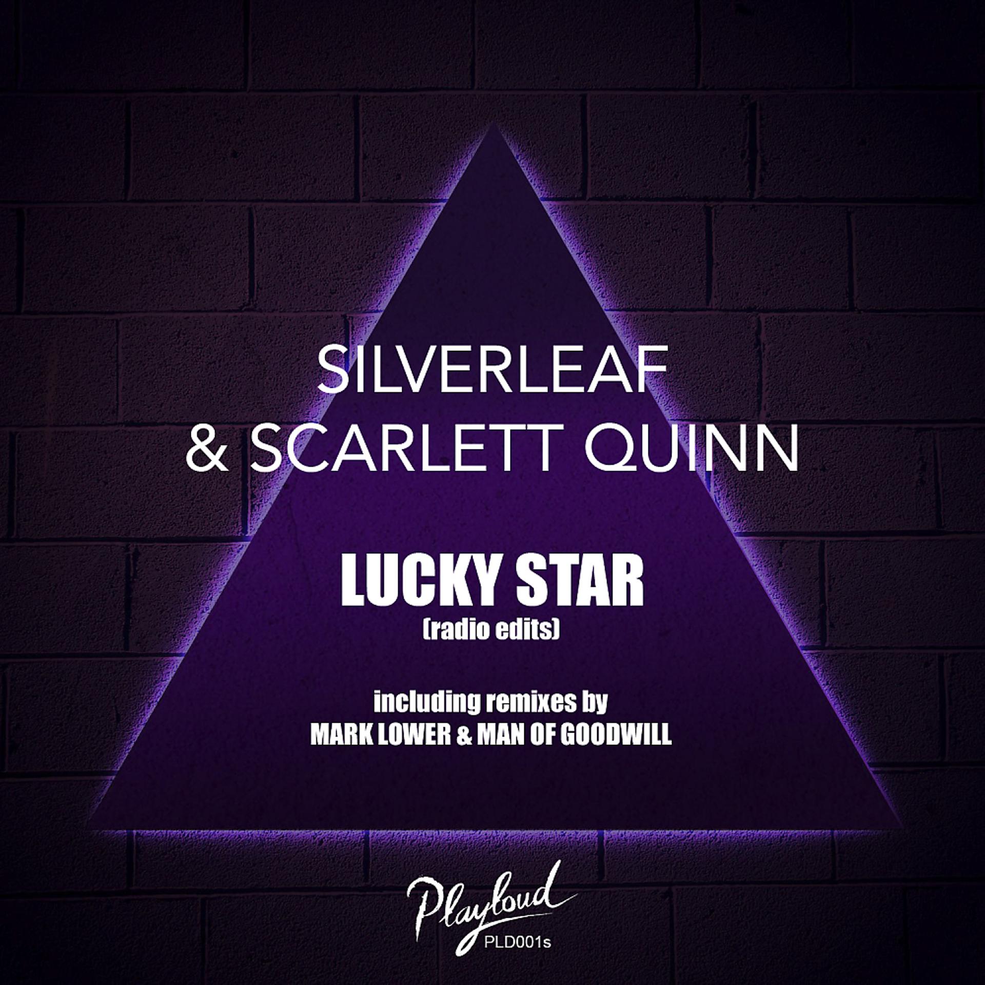 Постер альбома Lucky Star (Radio Edits)