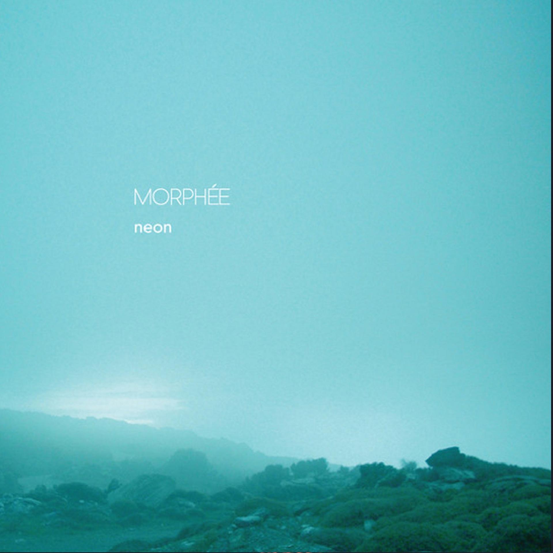 Постер альбома Morphée