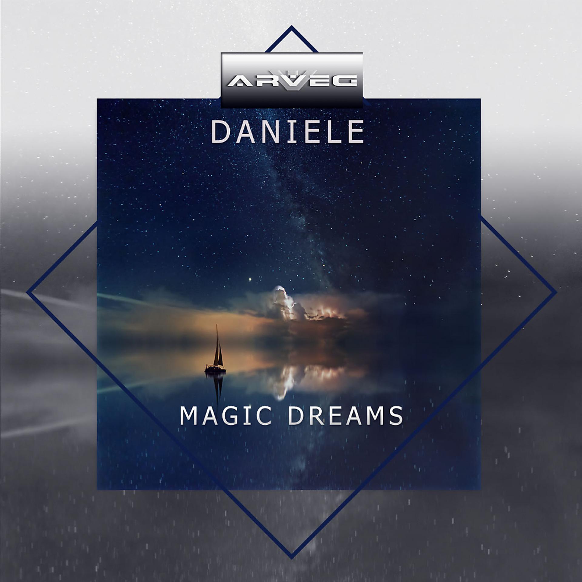 Постер альбома Magic Dreams