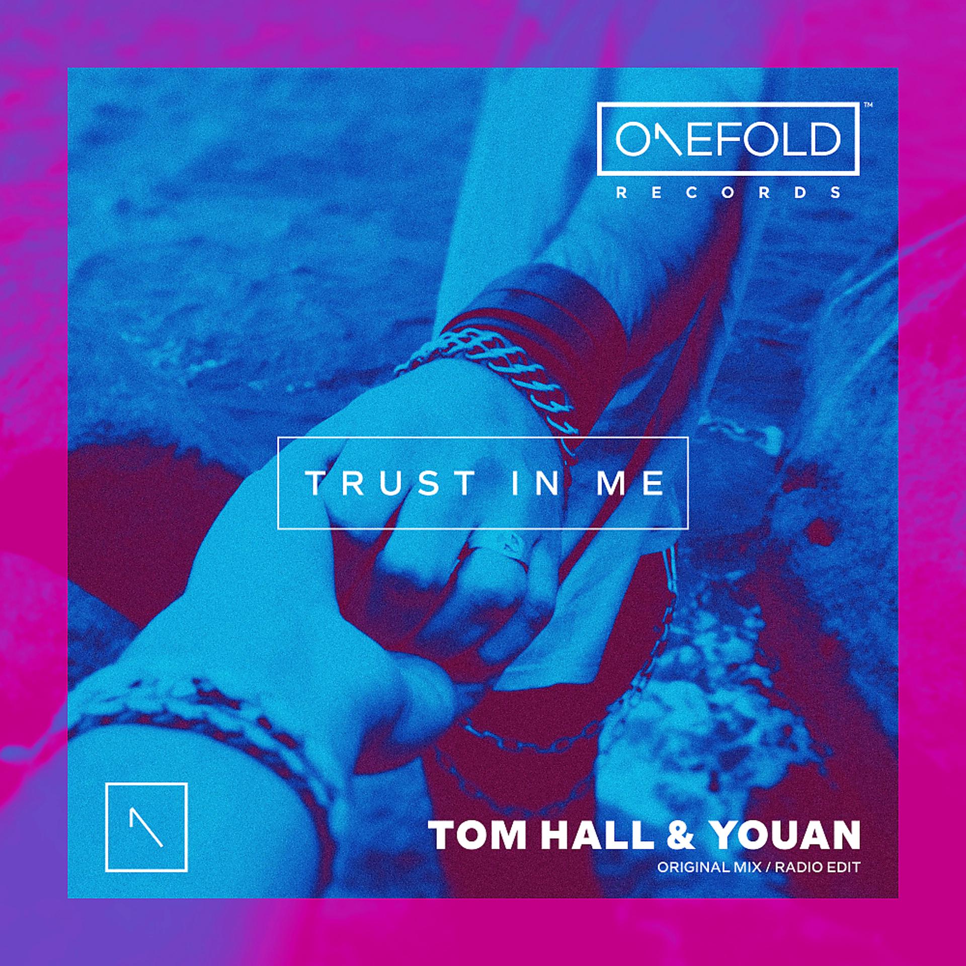 Постер альбома Trust In Me