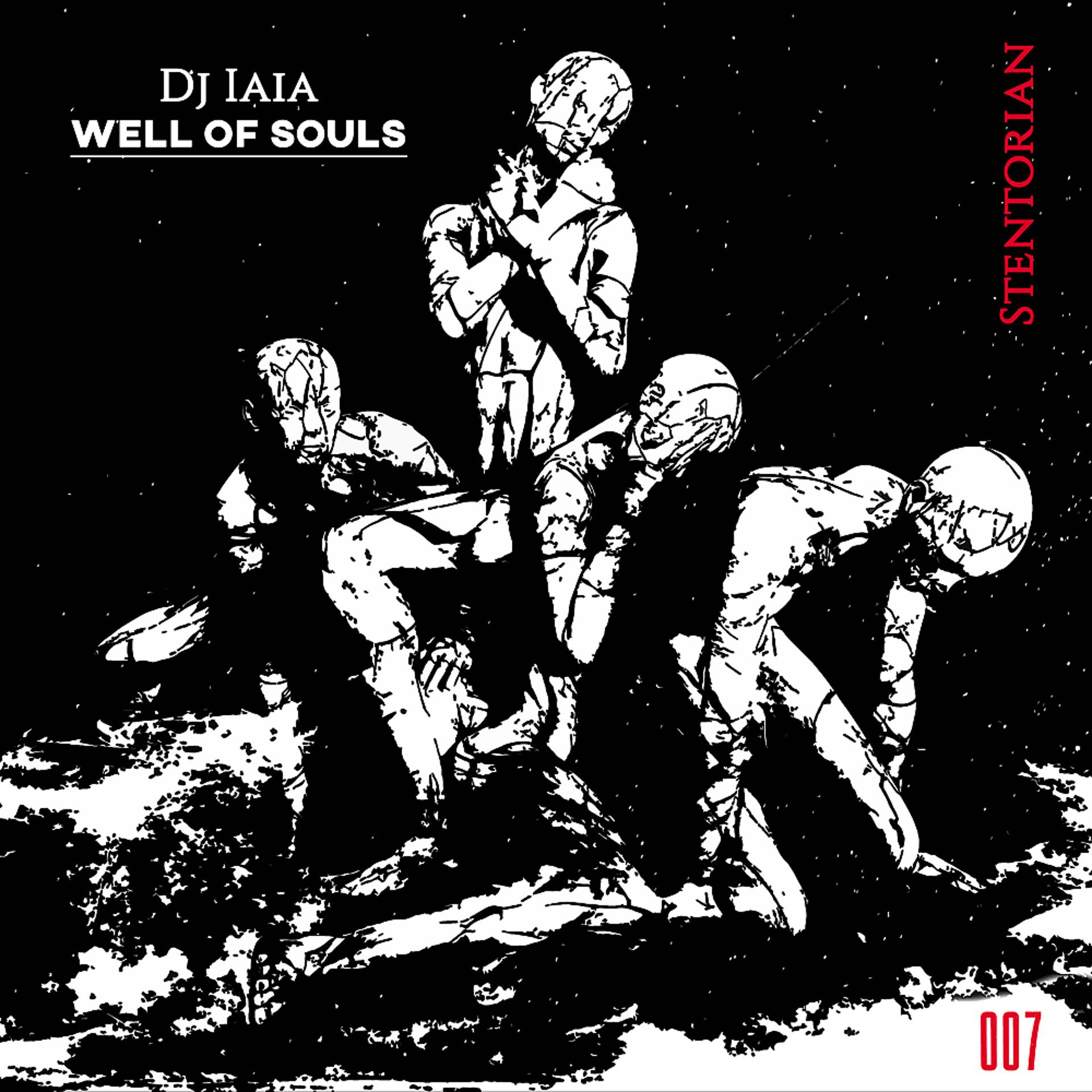 Постер альбома Well of Souls