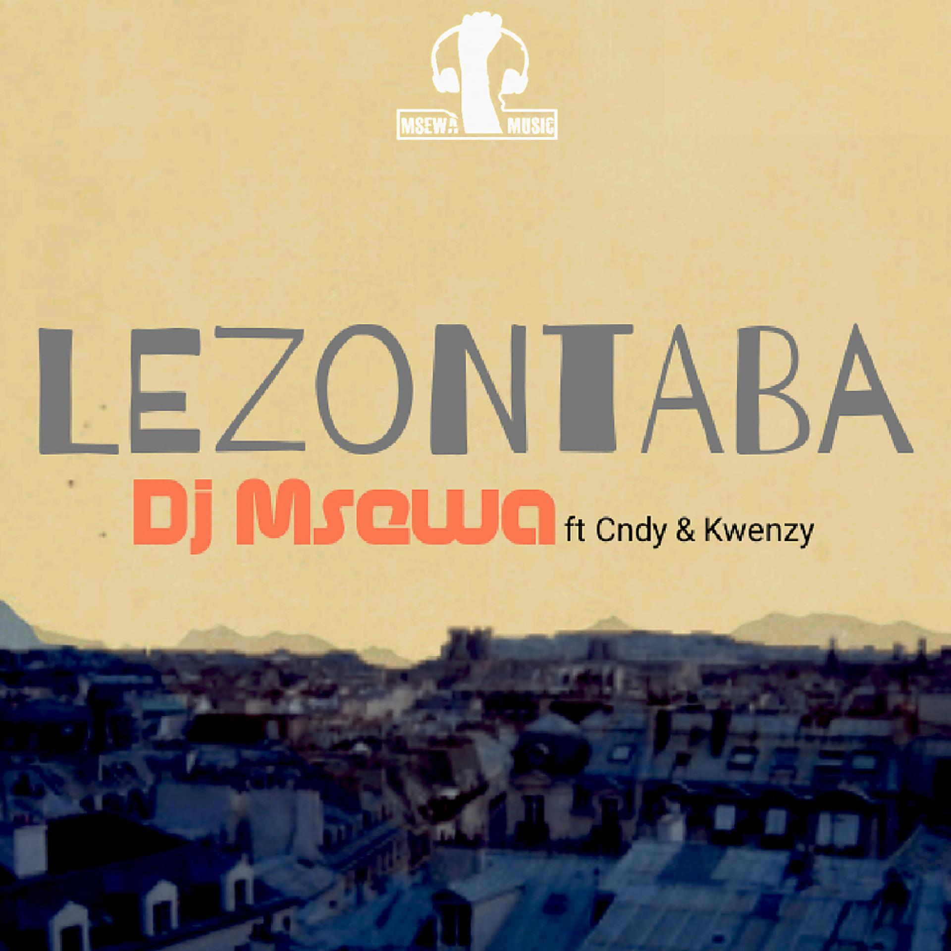 Постер альбома Lezontaba