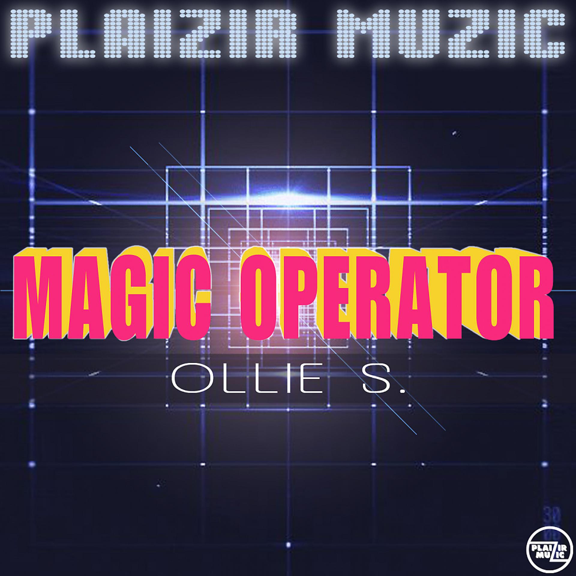 Постер альбома Magic Operator