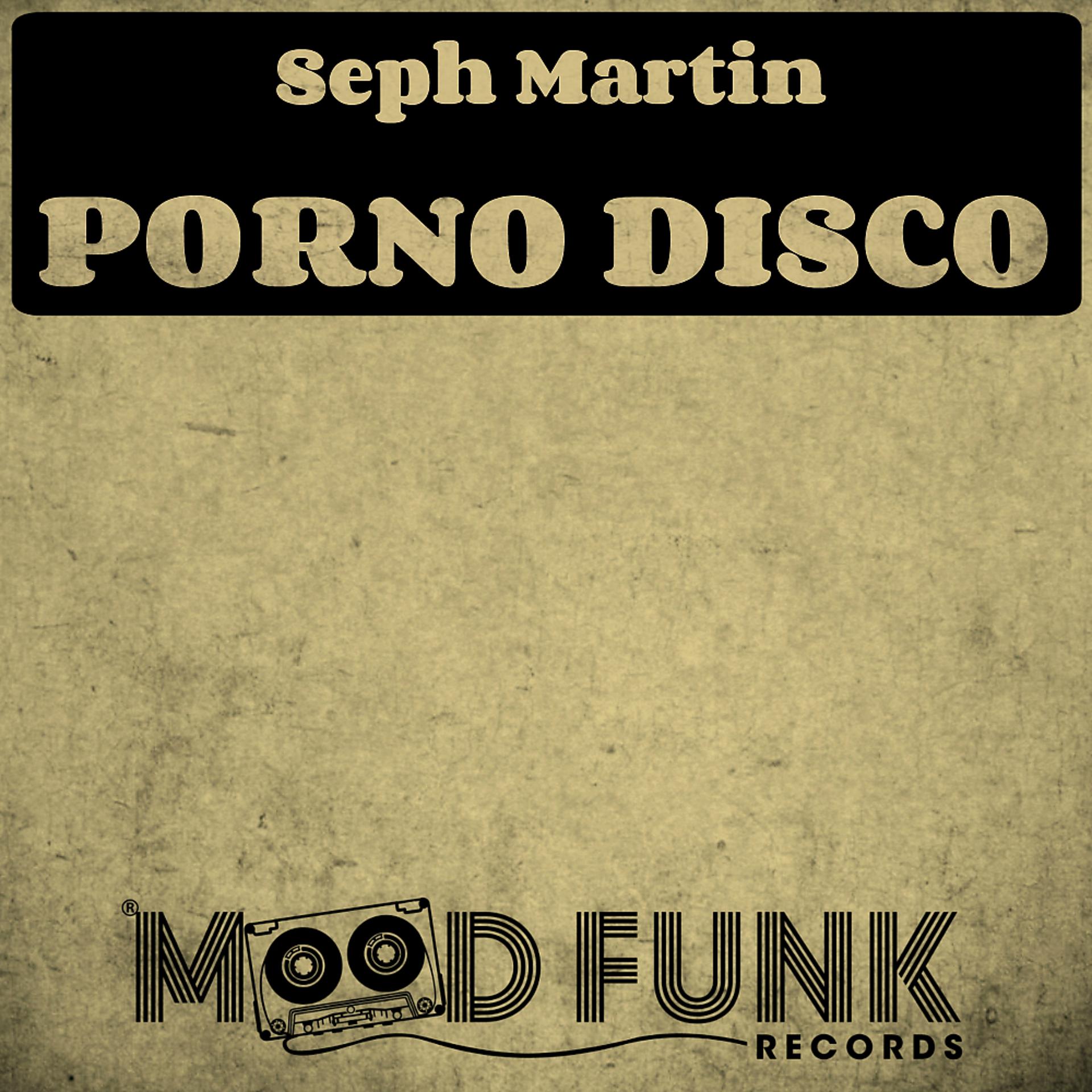 Постер альбома Porno Disco
