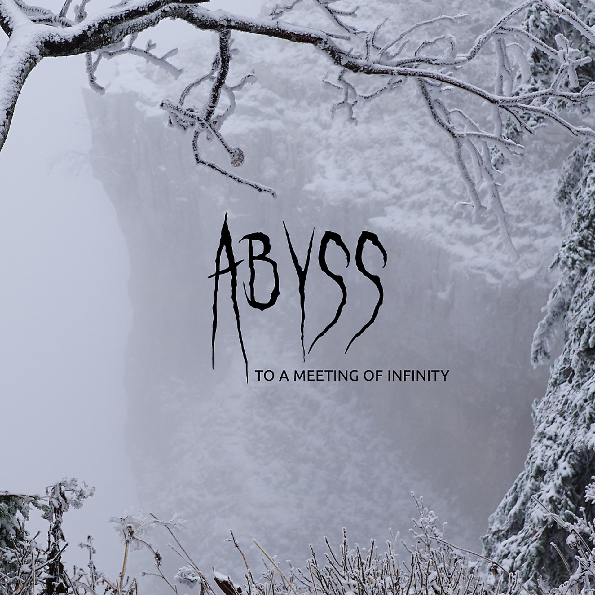 Постер альбома Abyss To A Meeting Of Infinity