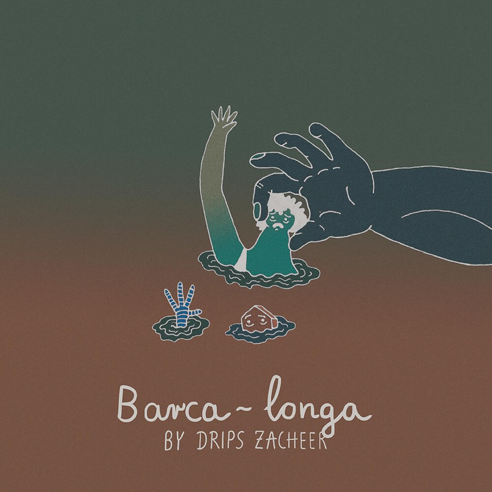 Постер альбома Barca-Longa