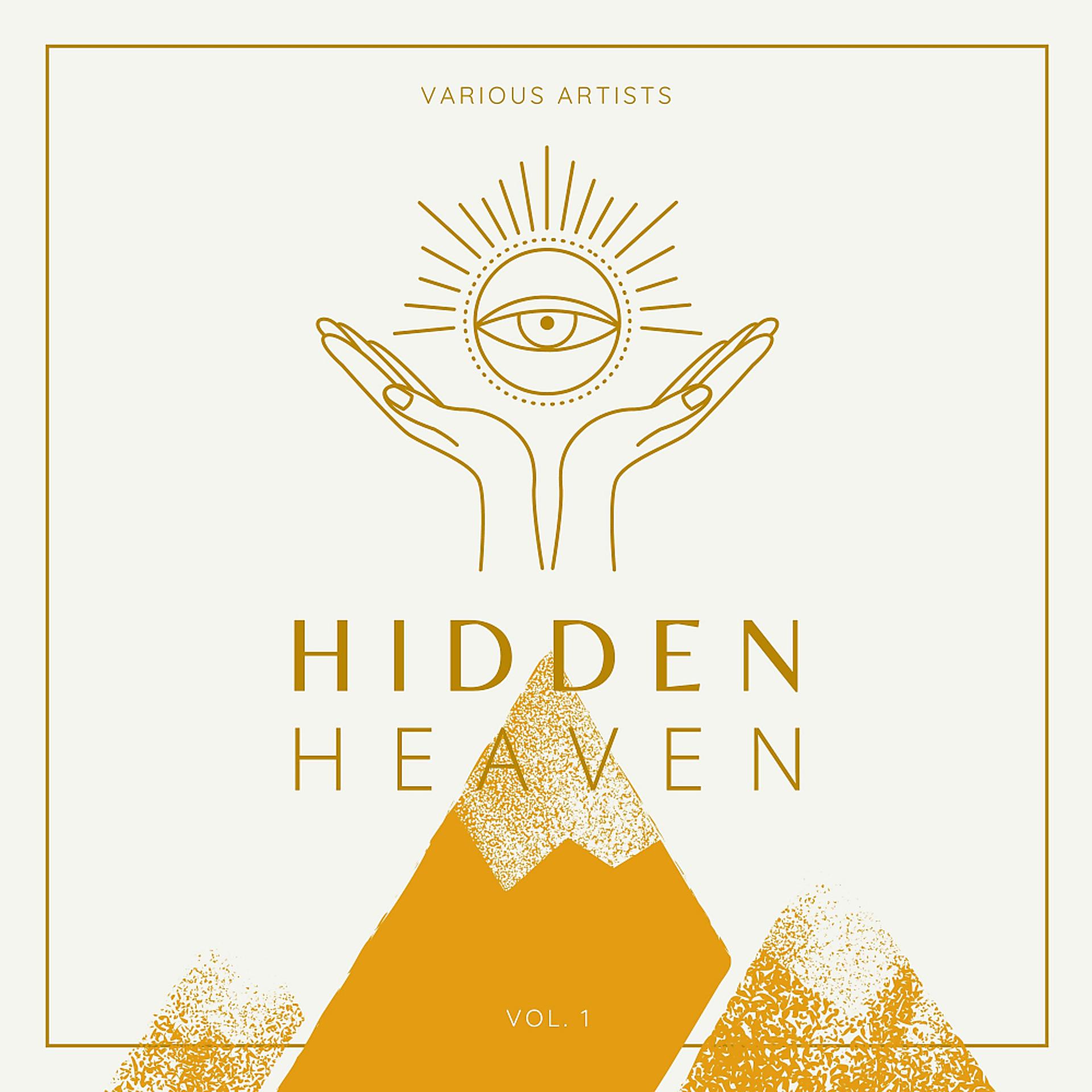 Постер альбома Hidden Heaven, Vol. 1