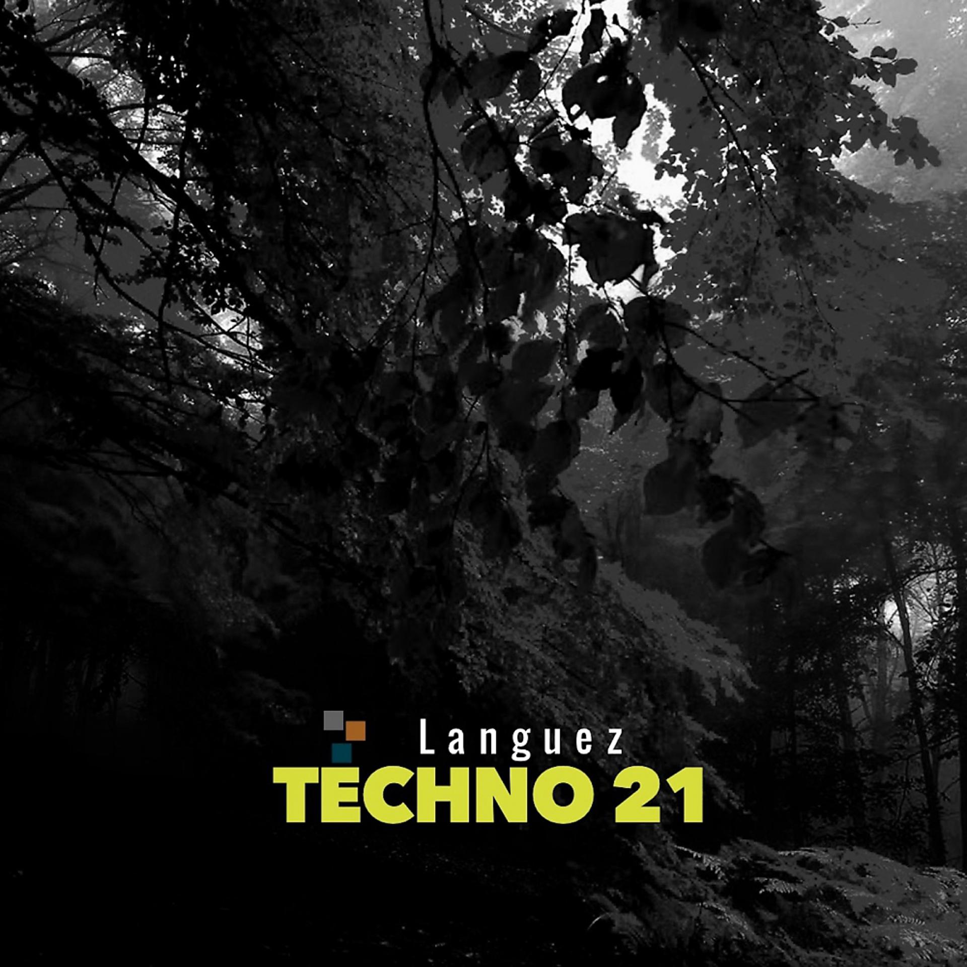 Постер альбома Tehno 24