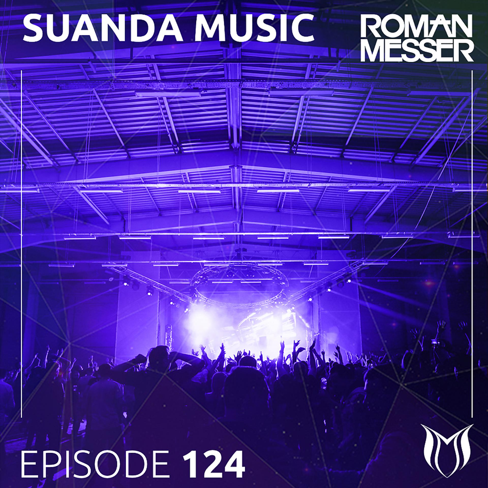 Постер альбома Suanda Music Episode 124