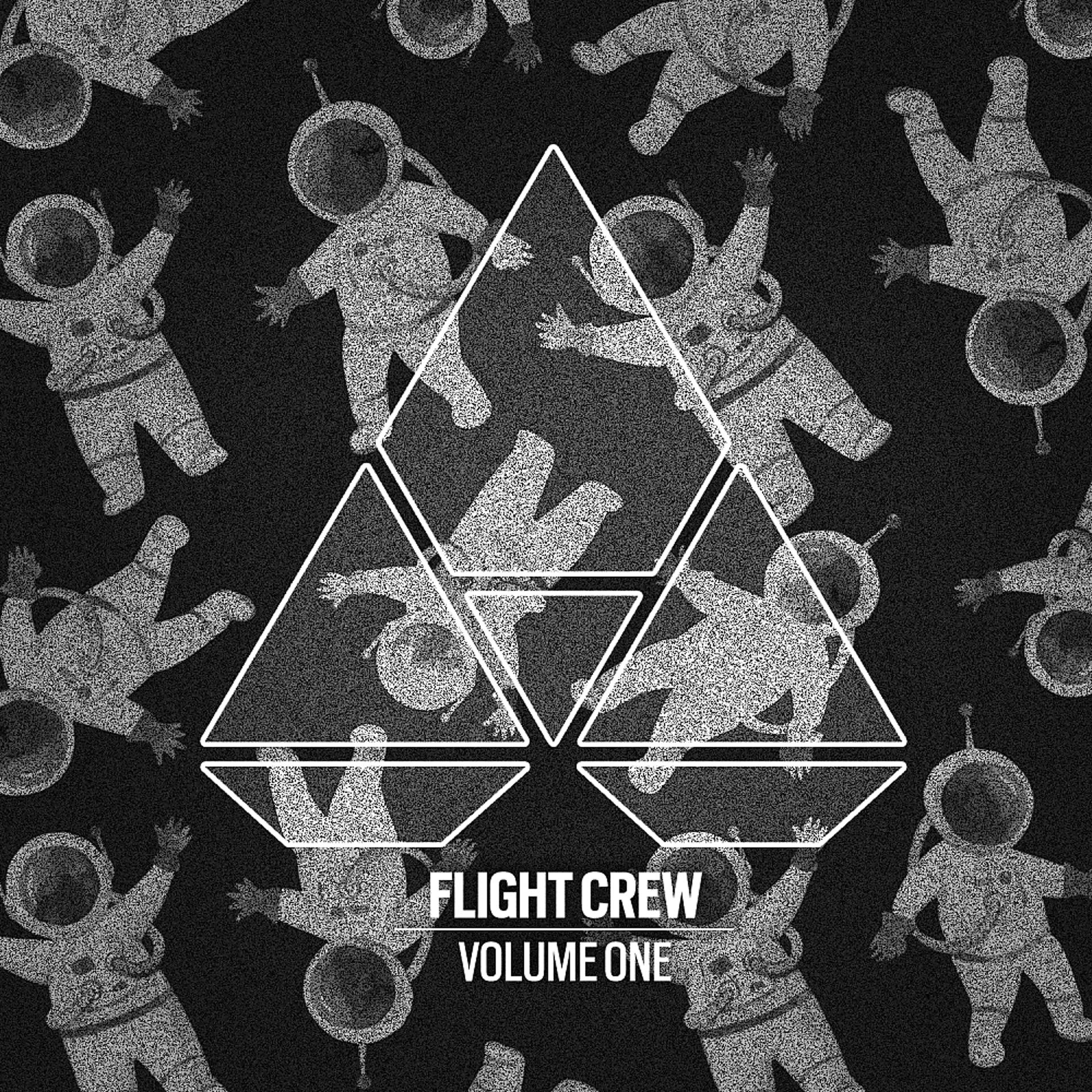 Постер альбома Flight Crew - Vol. 1