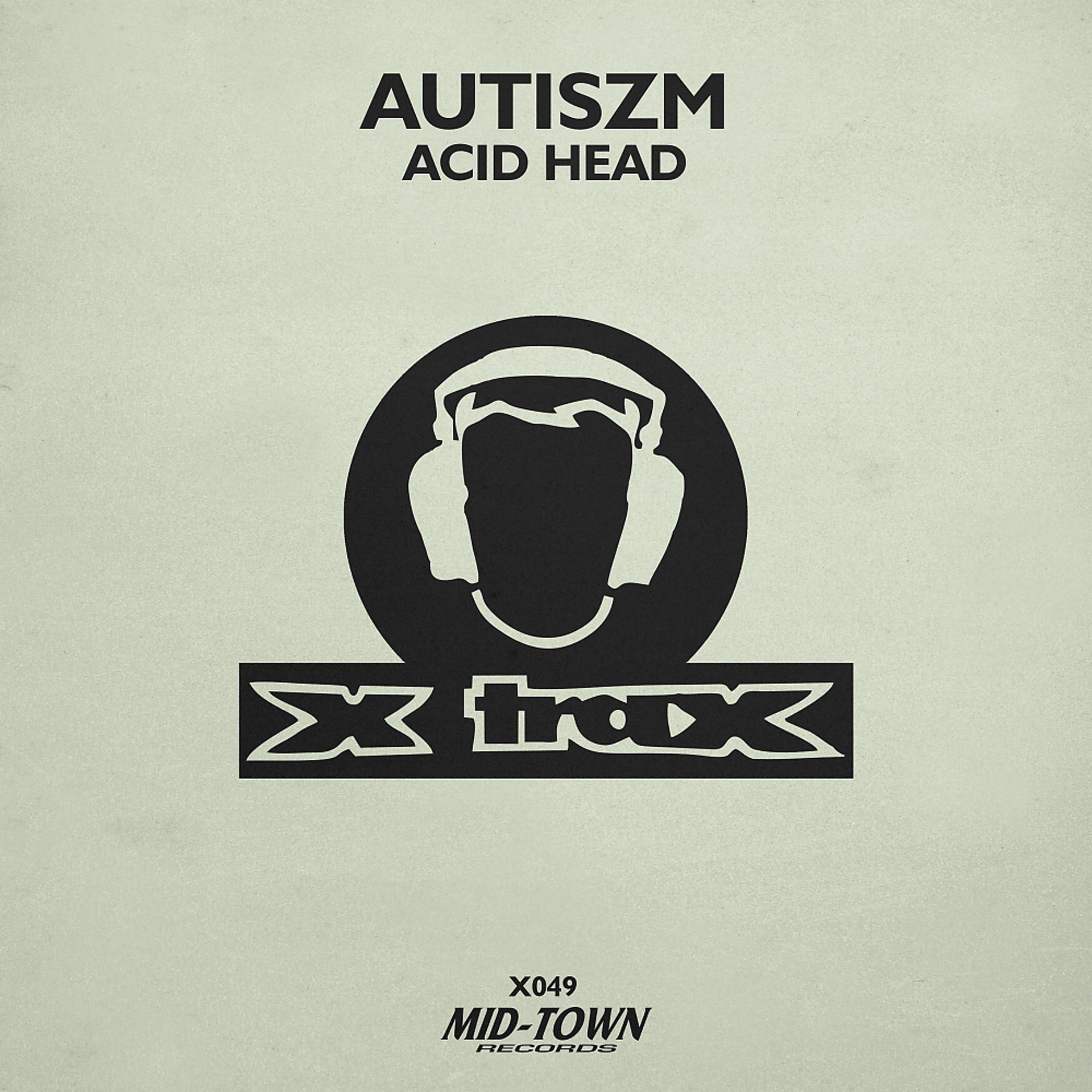 Постер альбома Acid Head