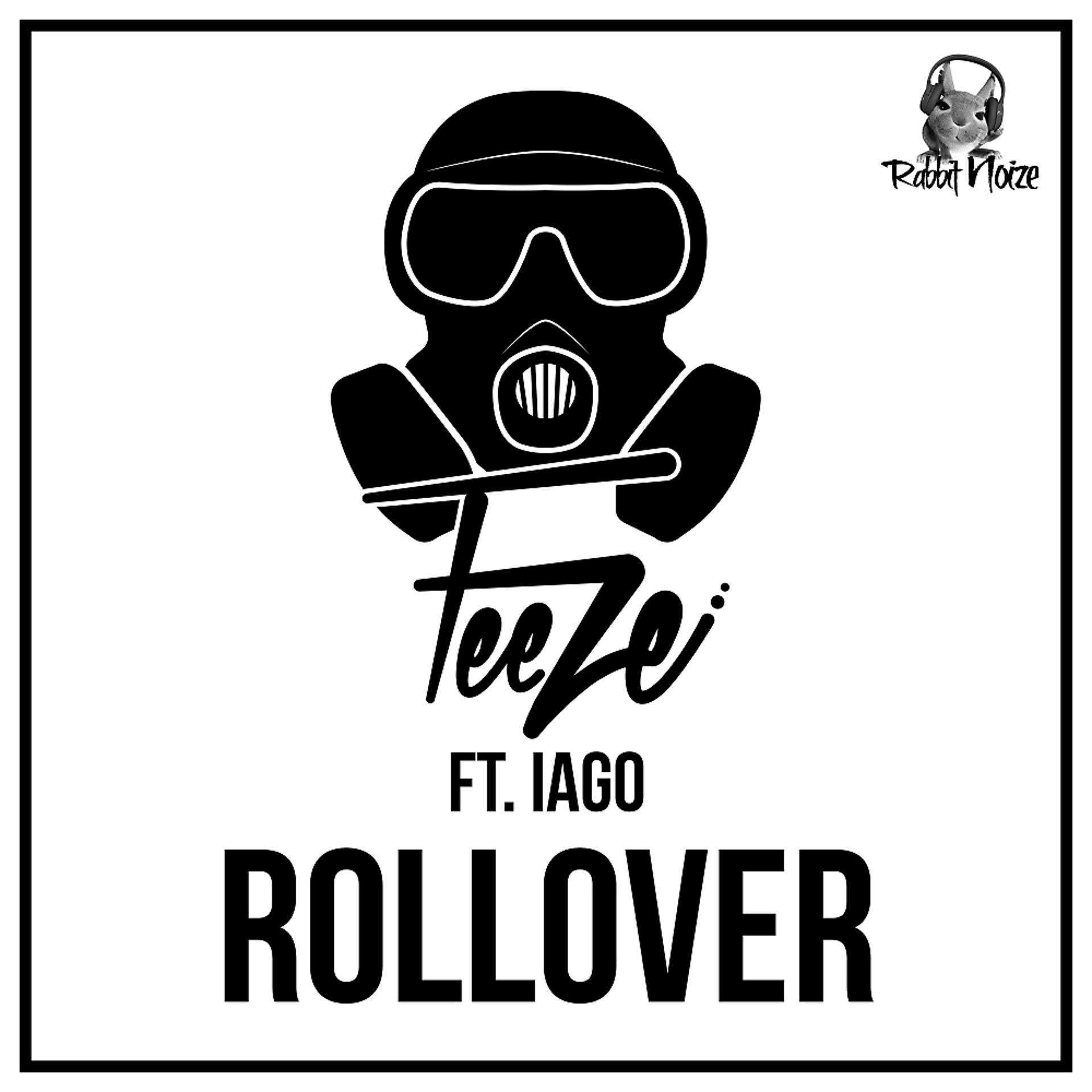 Постер альбома Rollover (Radio Edit)