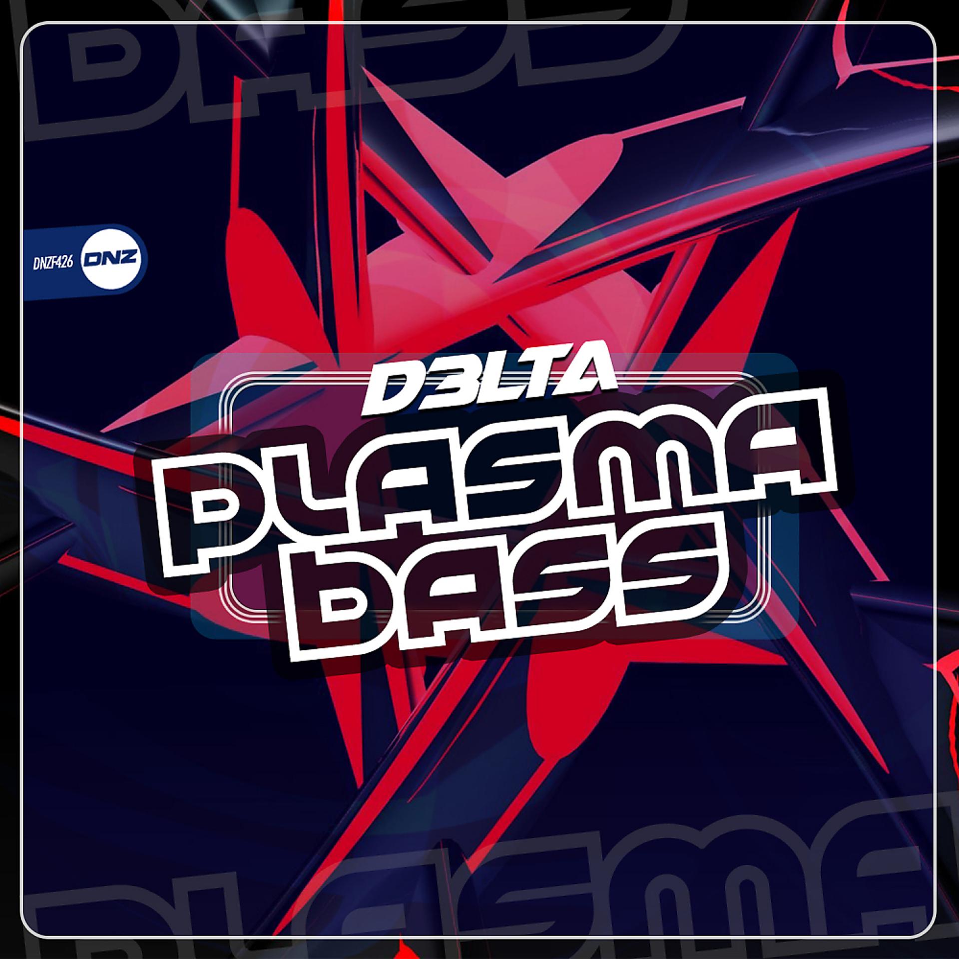 Постер альбома Plasma Bass
