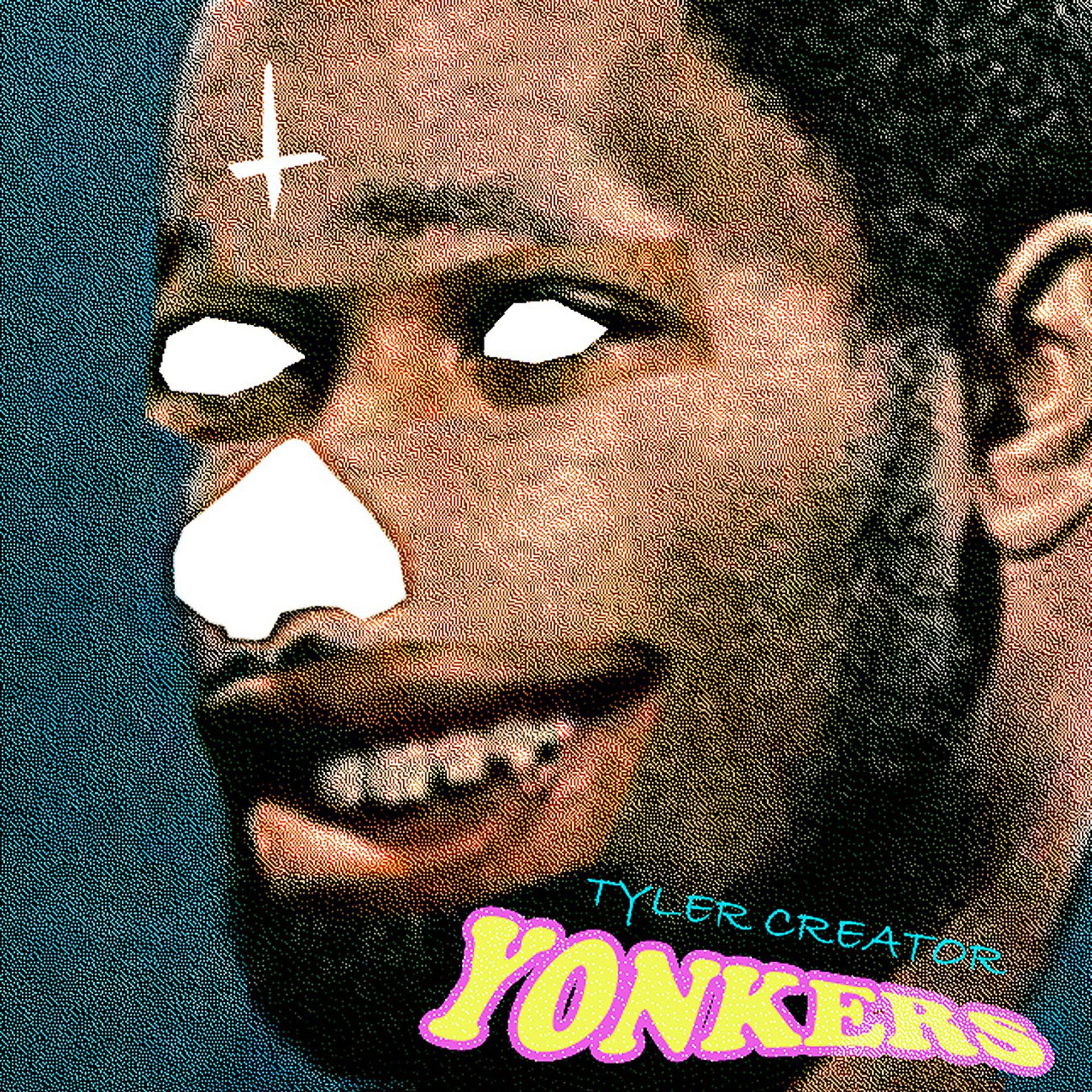 Постер альбома Yonkers