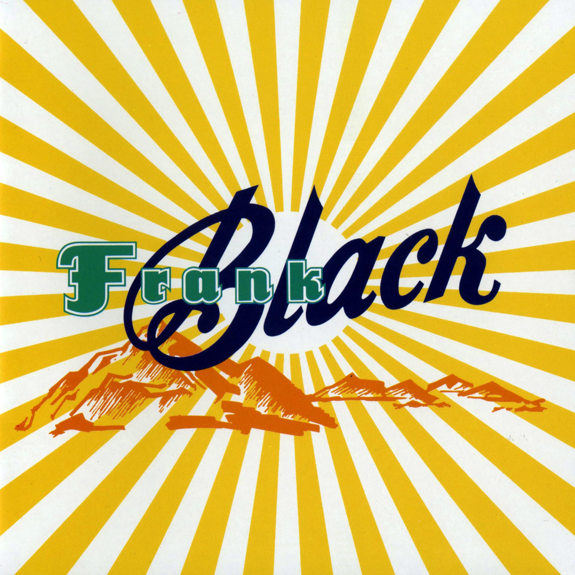 Постер альбома Frank Black