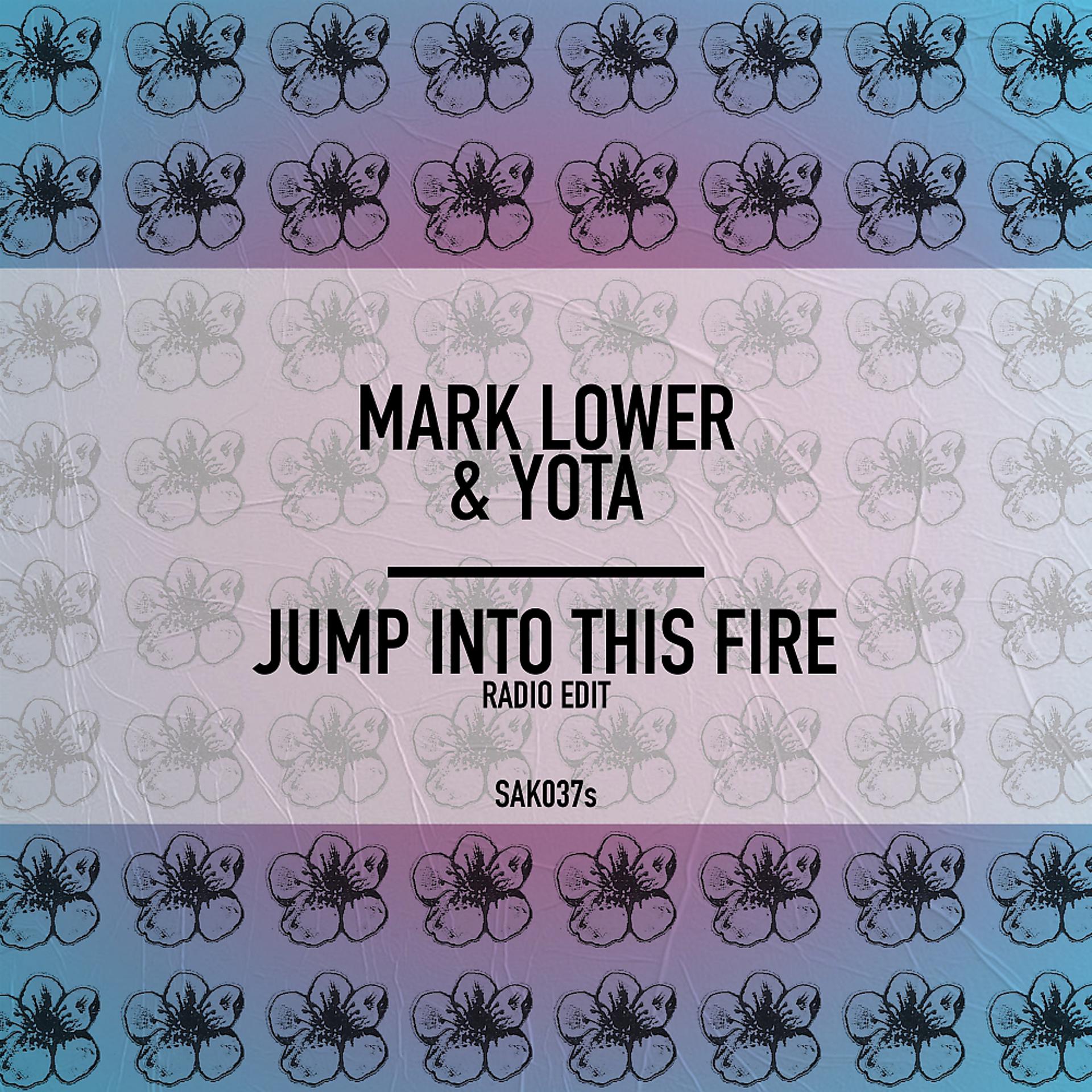 Постер альбома Jump Into This Fire (Radio Edit)